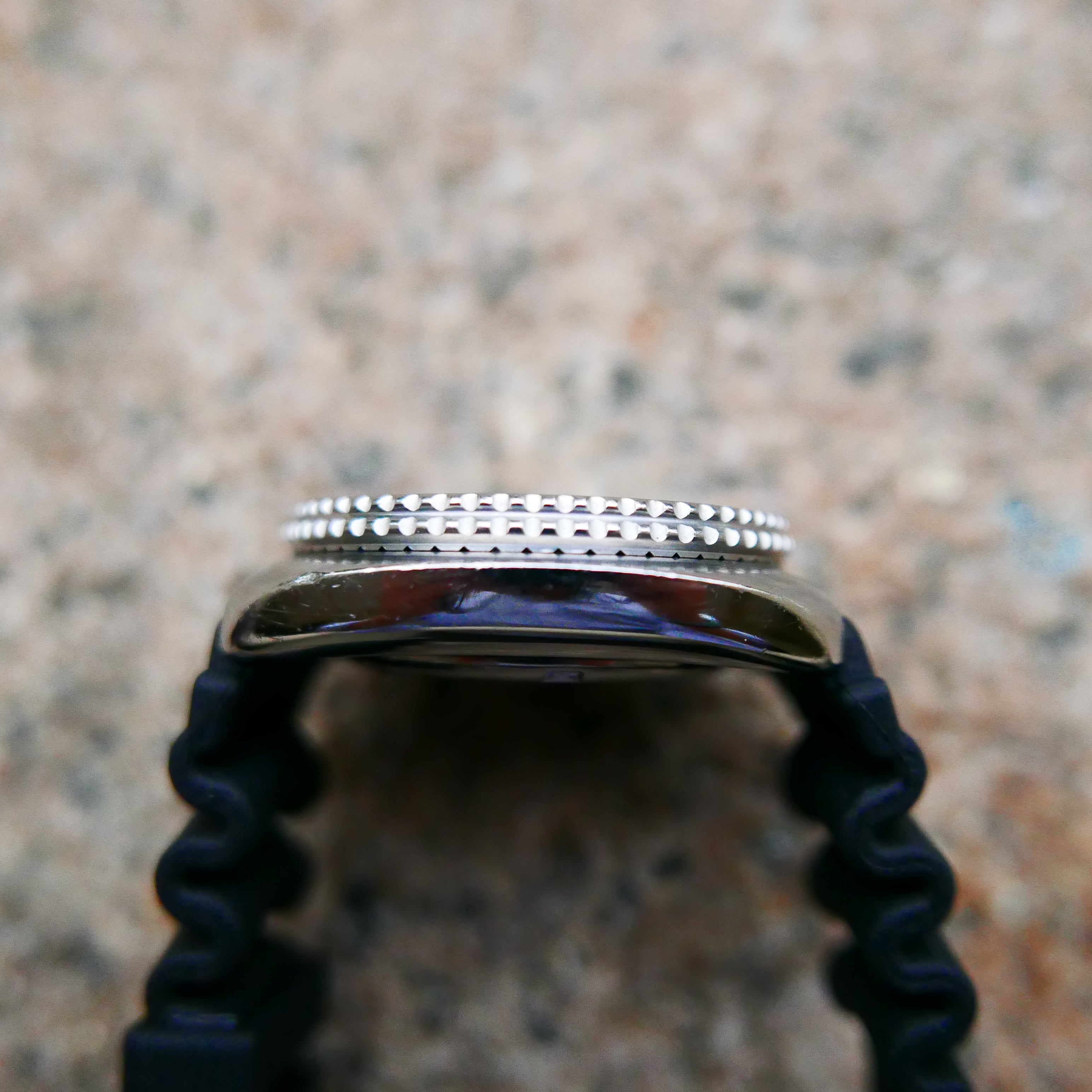 Vintage Watch | Seiko 6306 Turtle