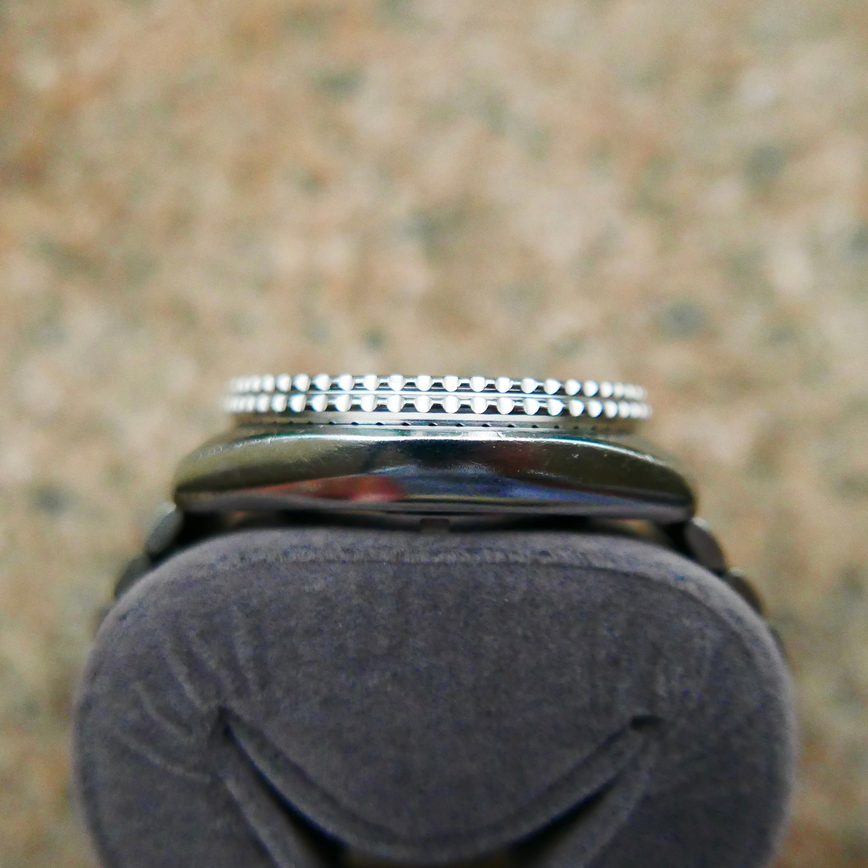 Vintage Watch | Seiko 7548 Quartz Turtle