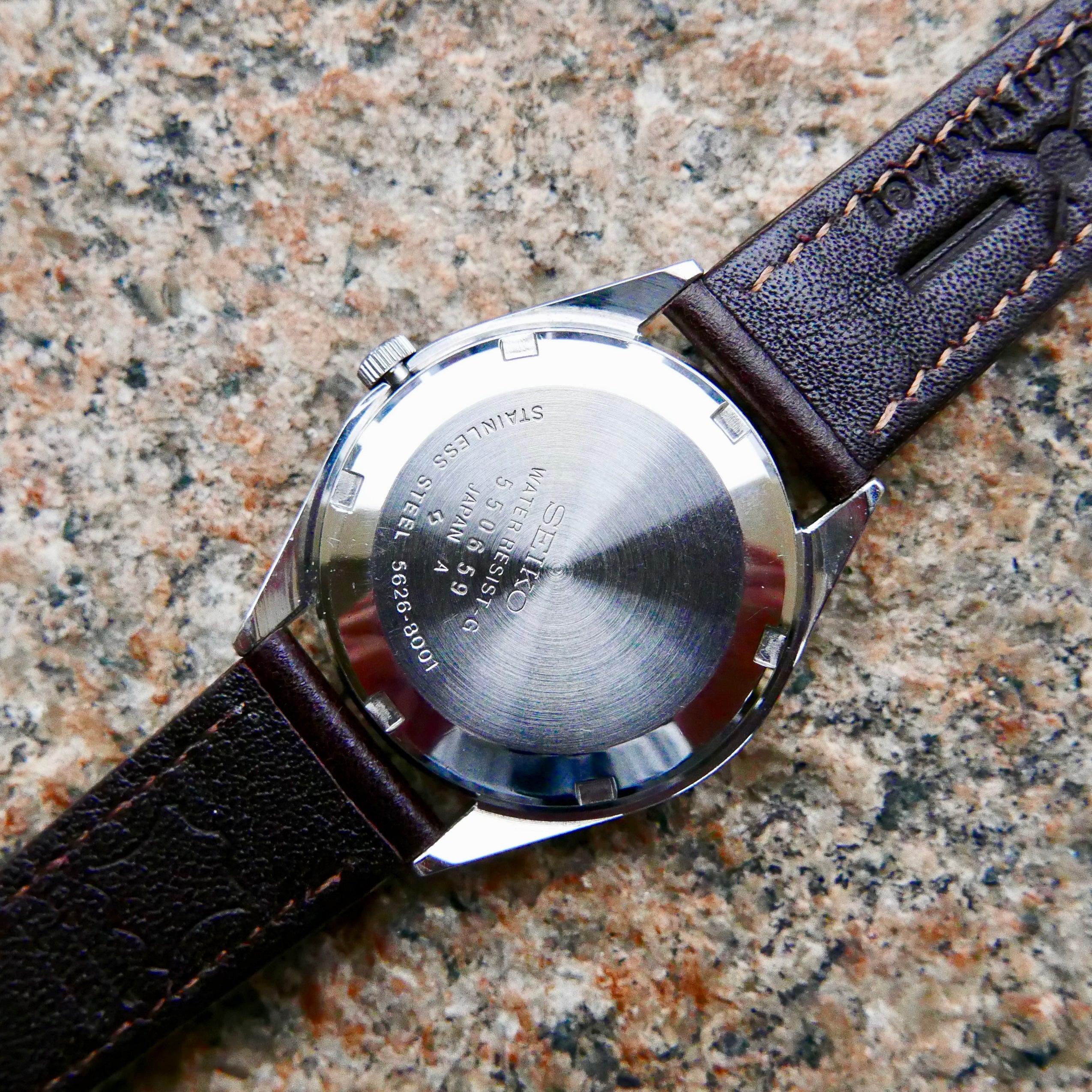 Vintage Watch | King Seiko 5626