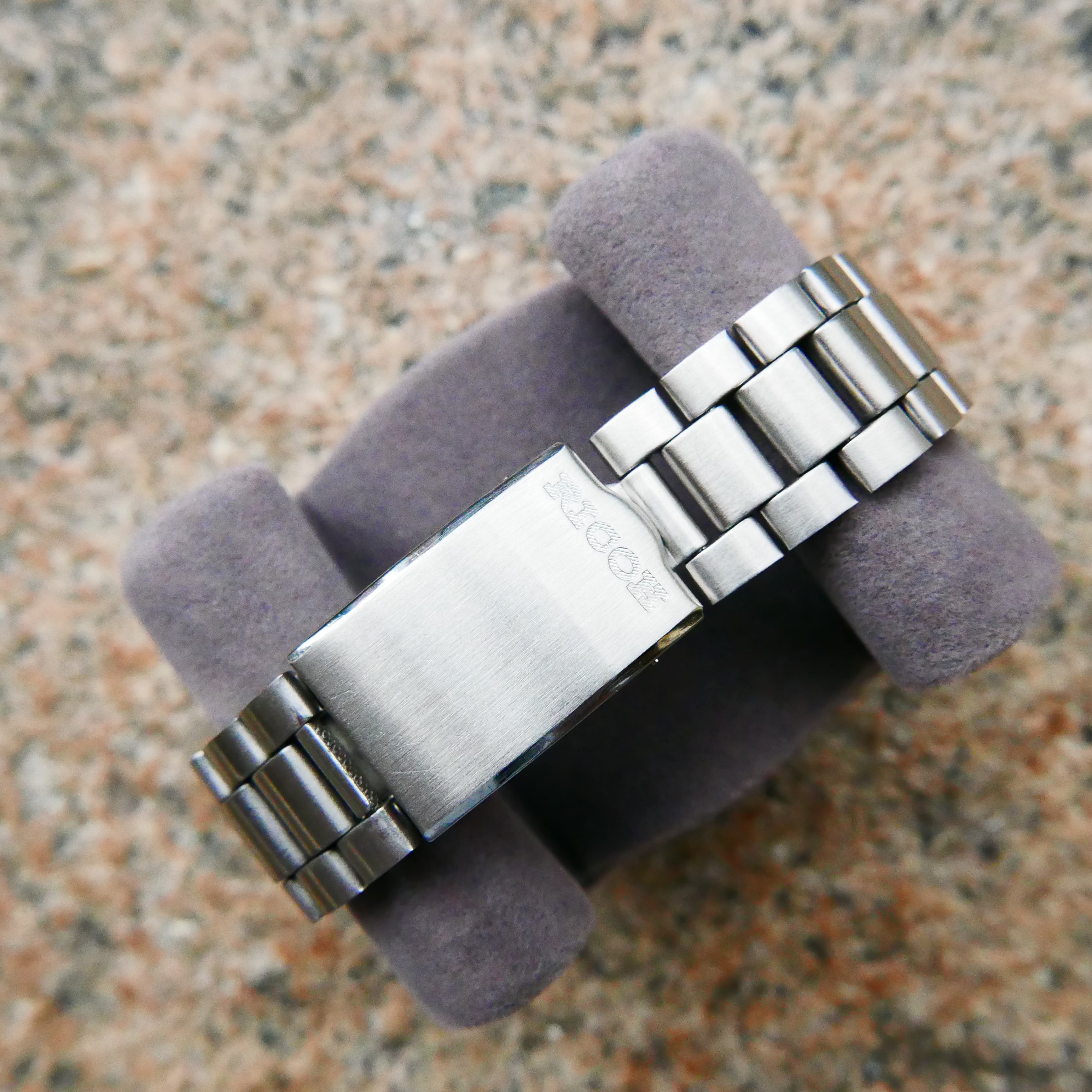 Vintage Watch | Ricoh Automatic Day-Date “President” (Close to NOS)