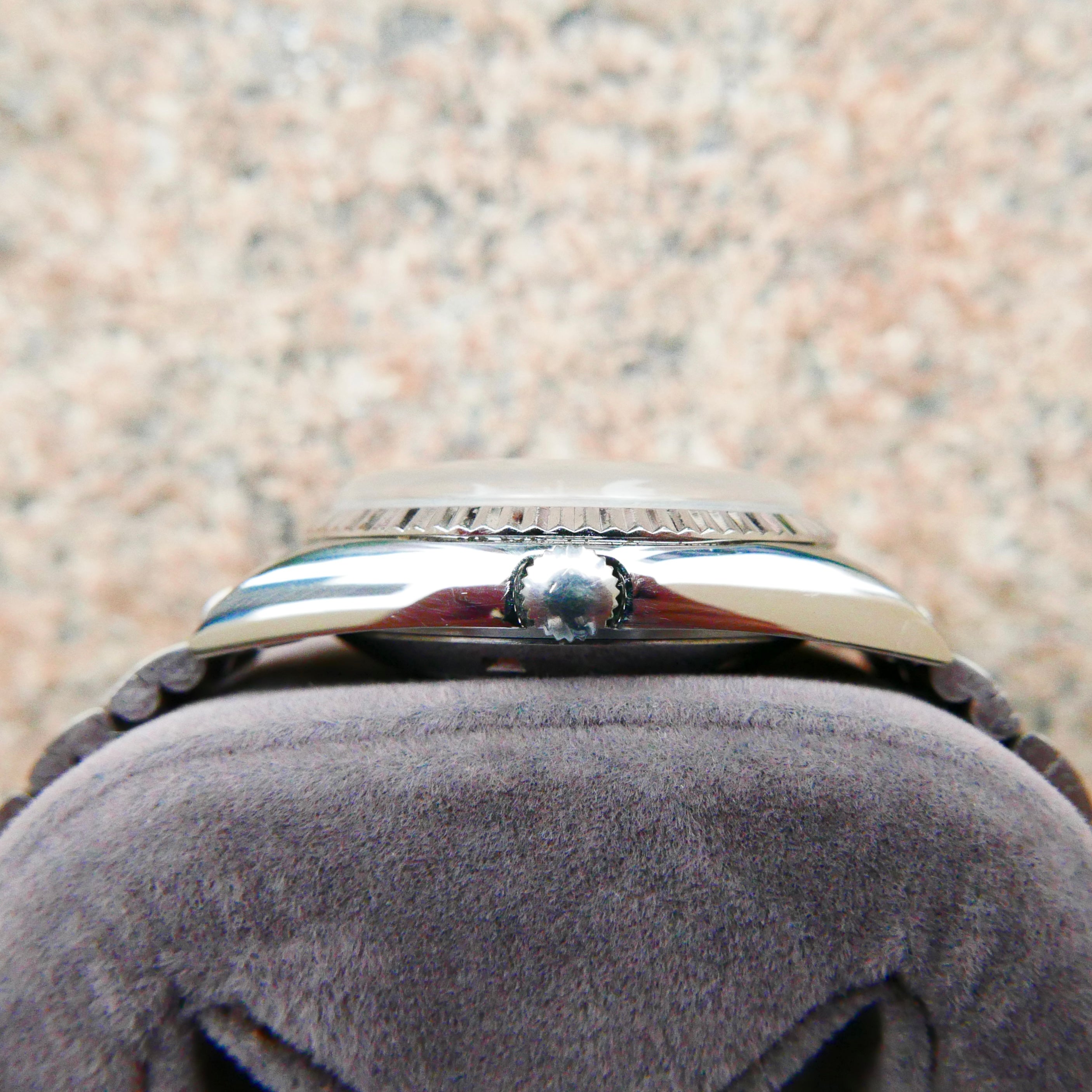 Vintage Watch | Ricoh Automatic Day-Date “President” (Close to NOS)