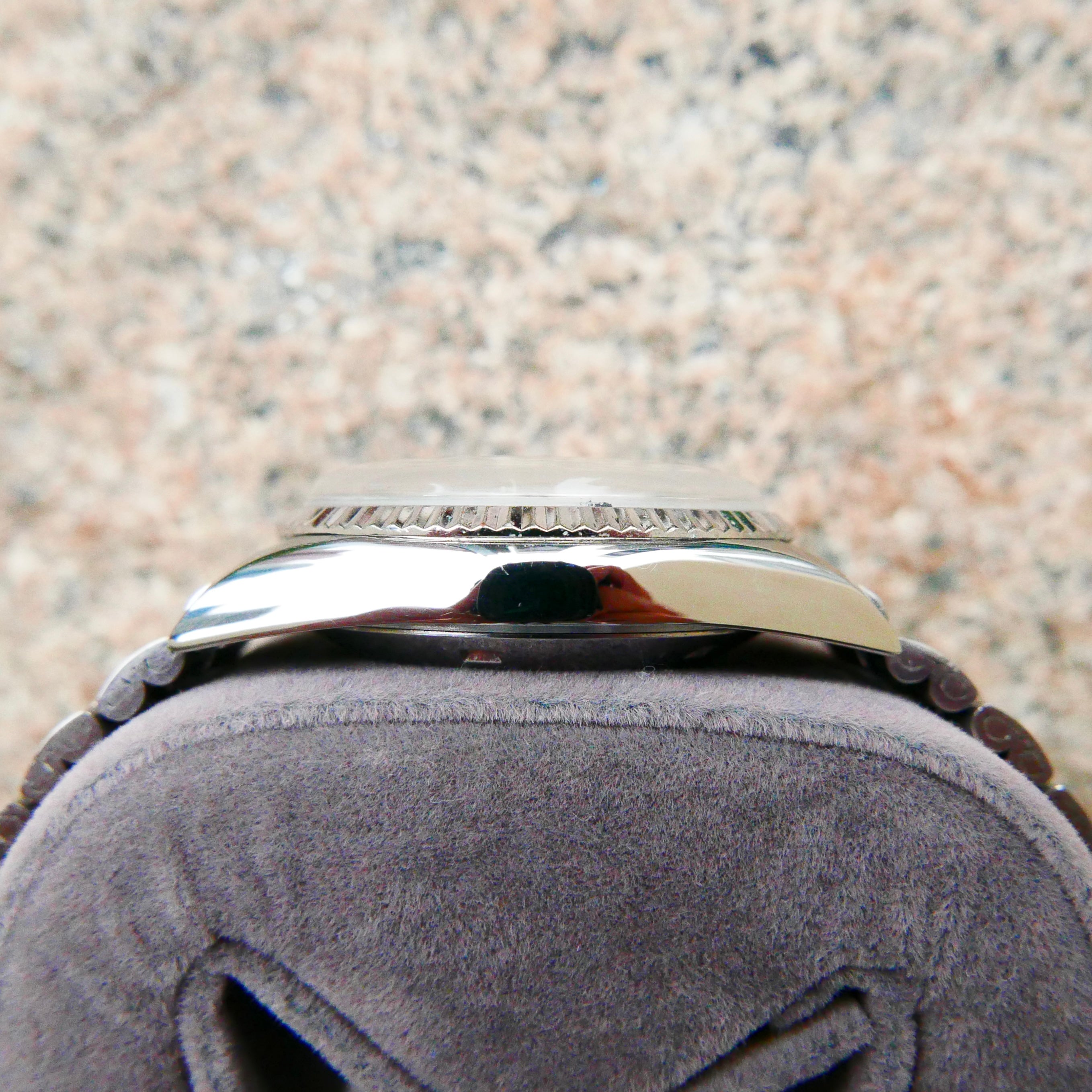 Vintage Watch | Ricoh Automatic Day-Date “President” (Close to NOS)