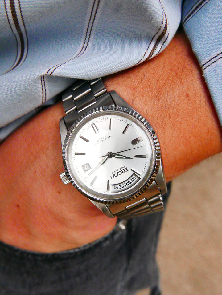 vintage-watch-ricoh-automatic-day-date-president