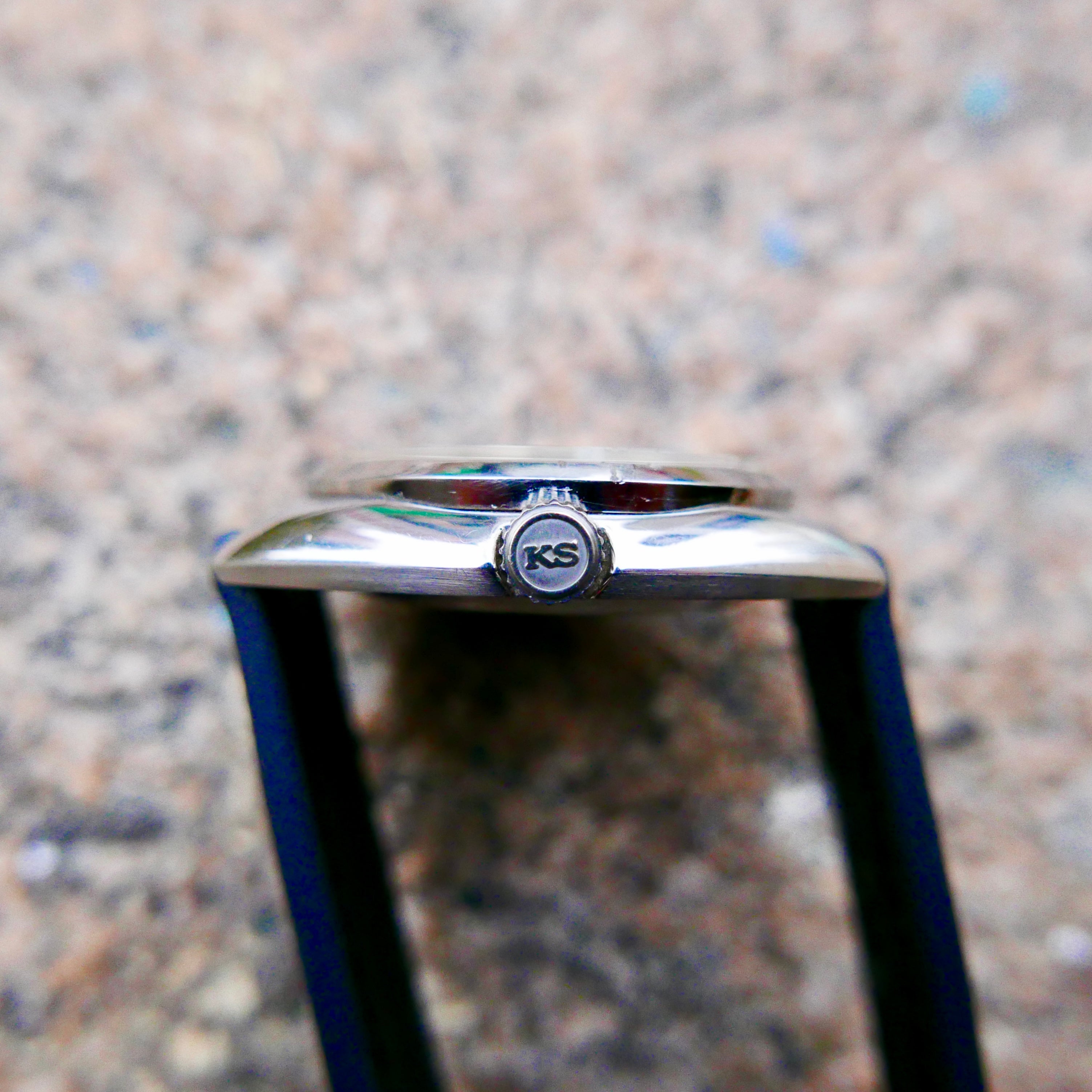 Vintage Watch | King Seiko Chronometer 5626 – Samurai