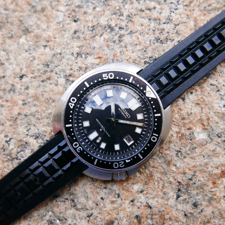 Vintage Watch | Seiko 6105-8110 "Captain Willard"