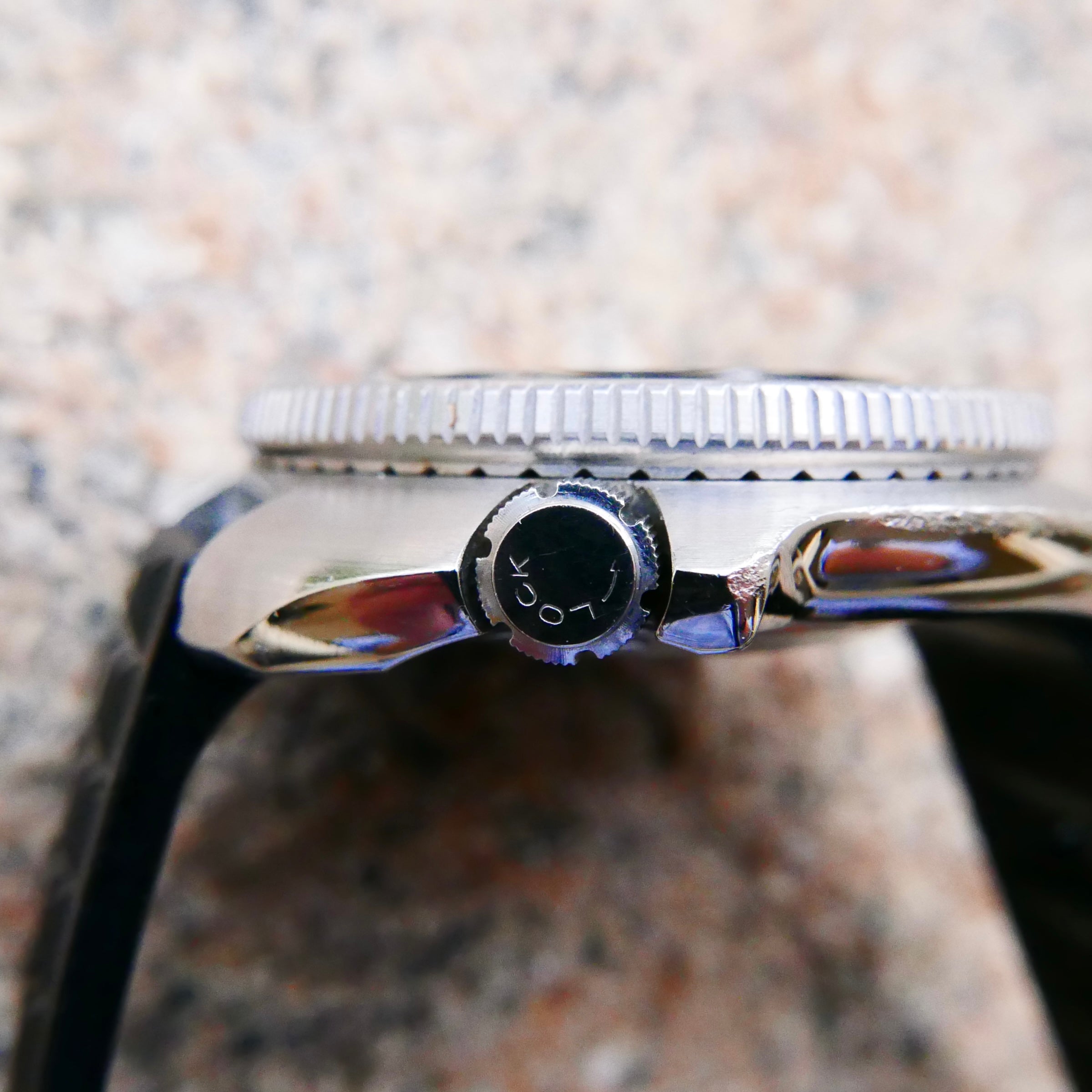 Vintage Watch | Seiko 6105-8110 "Captain Willard"