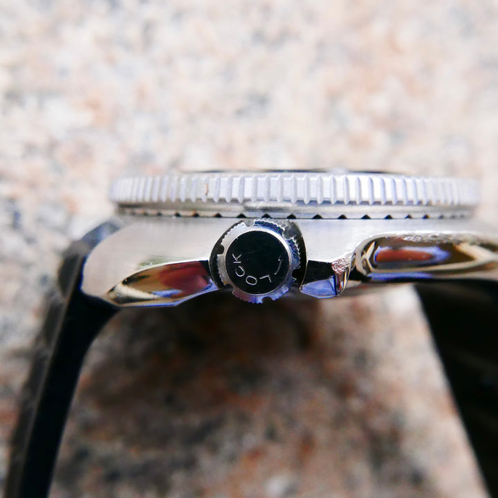 Vintage Watch | Seiko 6105-8110 "Captain Willard"