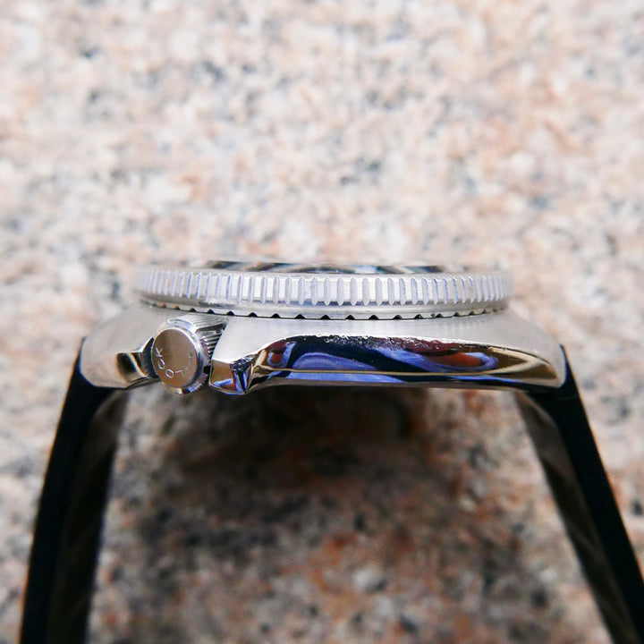 Vintage Watch | Seiko 6105-8110 "Captain Willard"