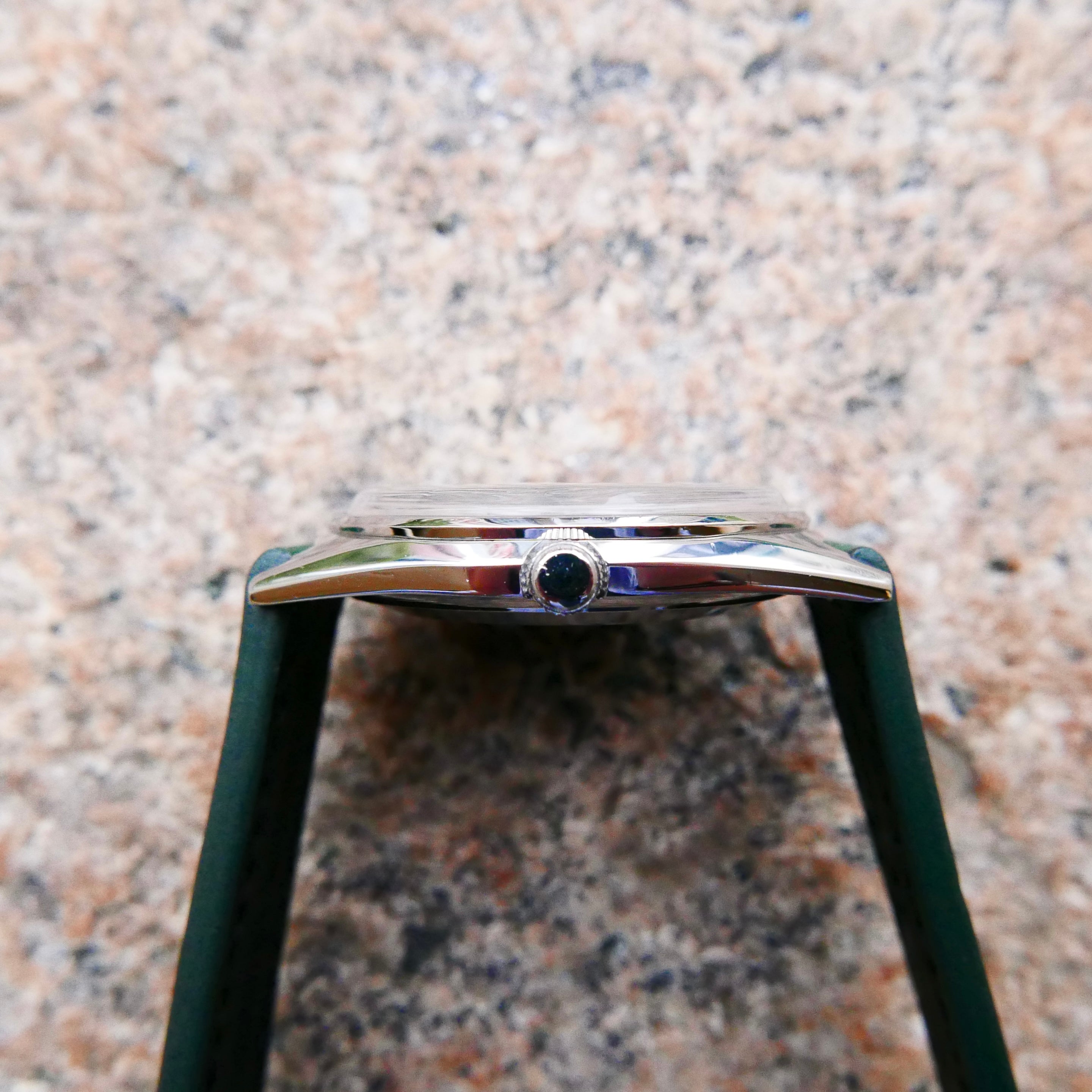 Vintage Watch | Seiko Lord Matic 5601 [Mint as New Old Stock]