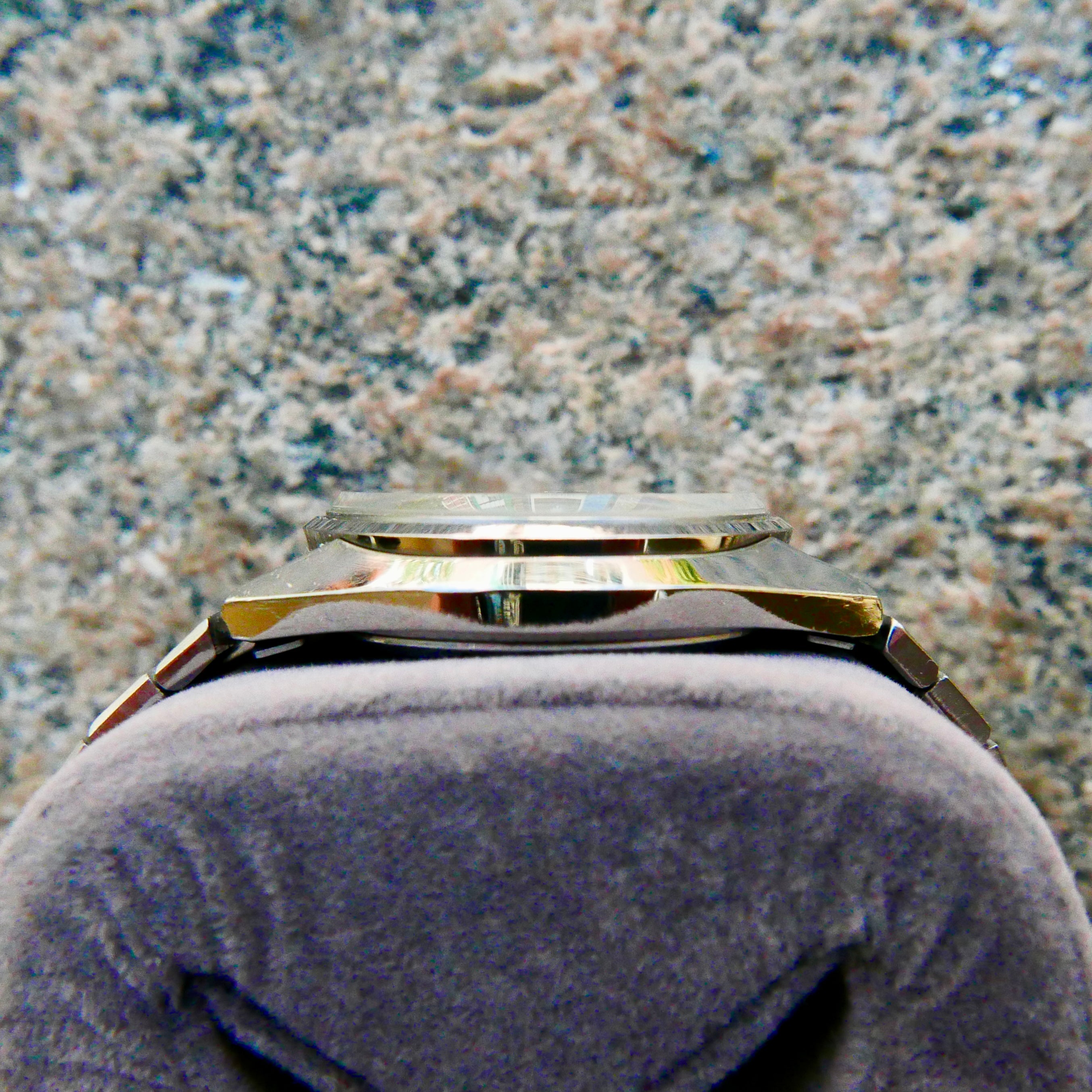 Vintage Watch | Grand Seiko 5646 7010