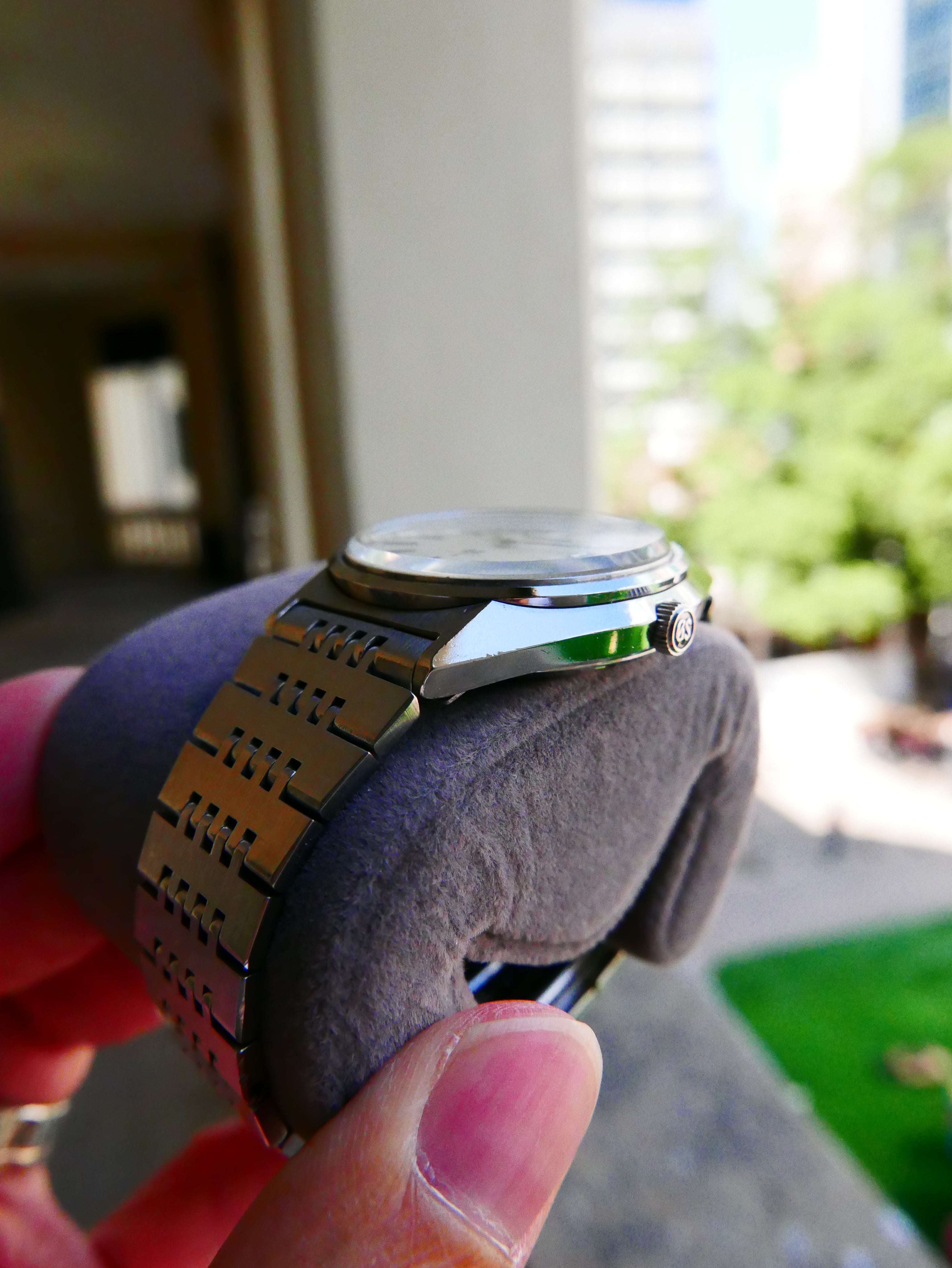 Vintage Watch | Grand Seiko 5646 7010