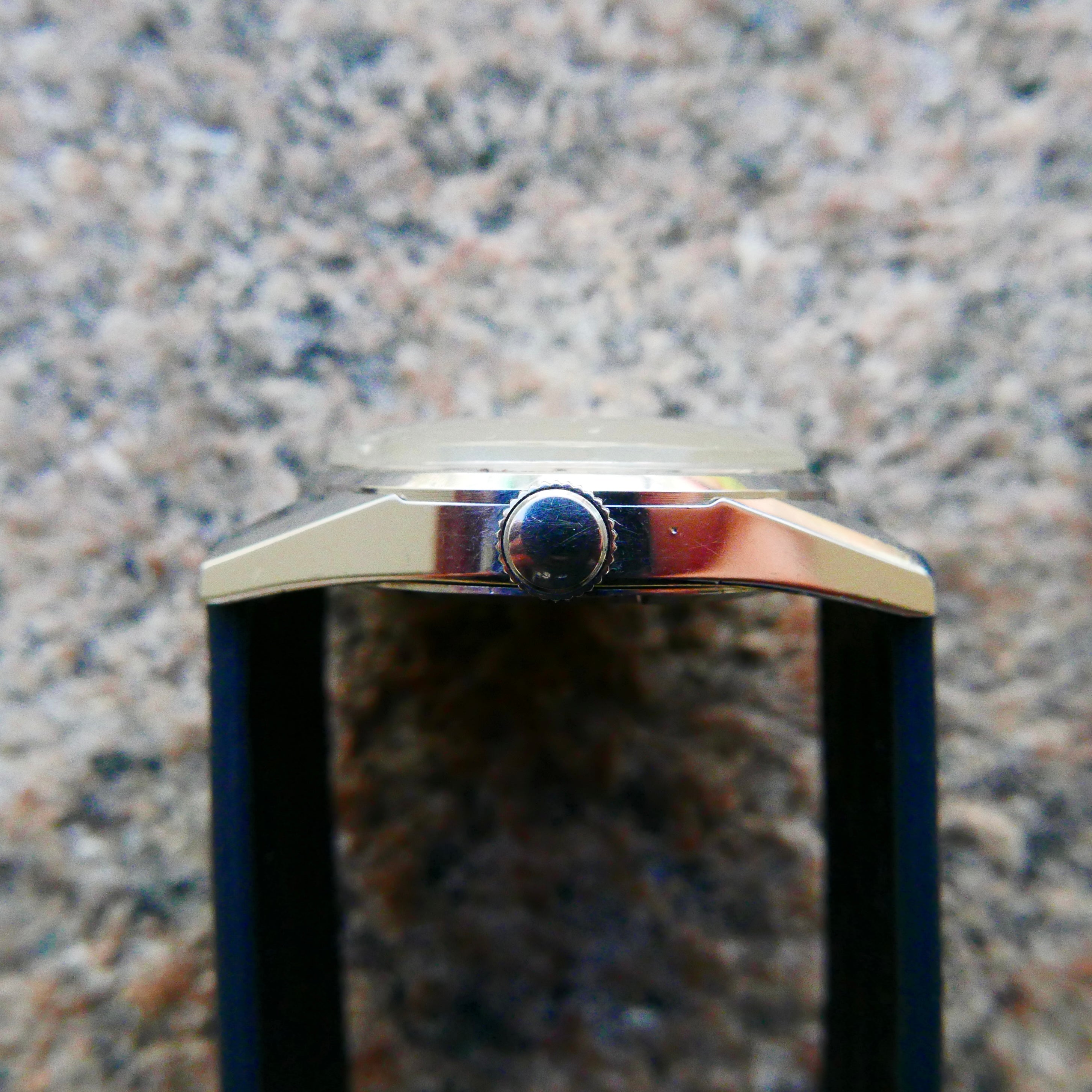 Vintage Watch | Seiko Lord Marvel 36000