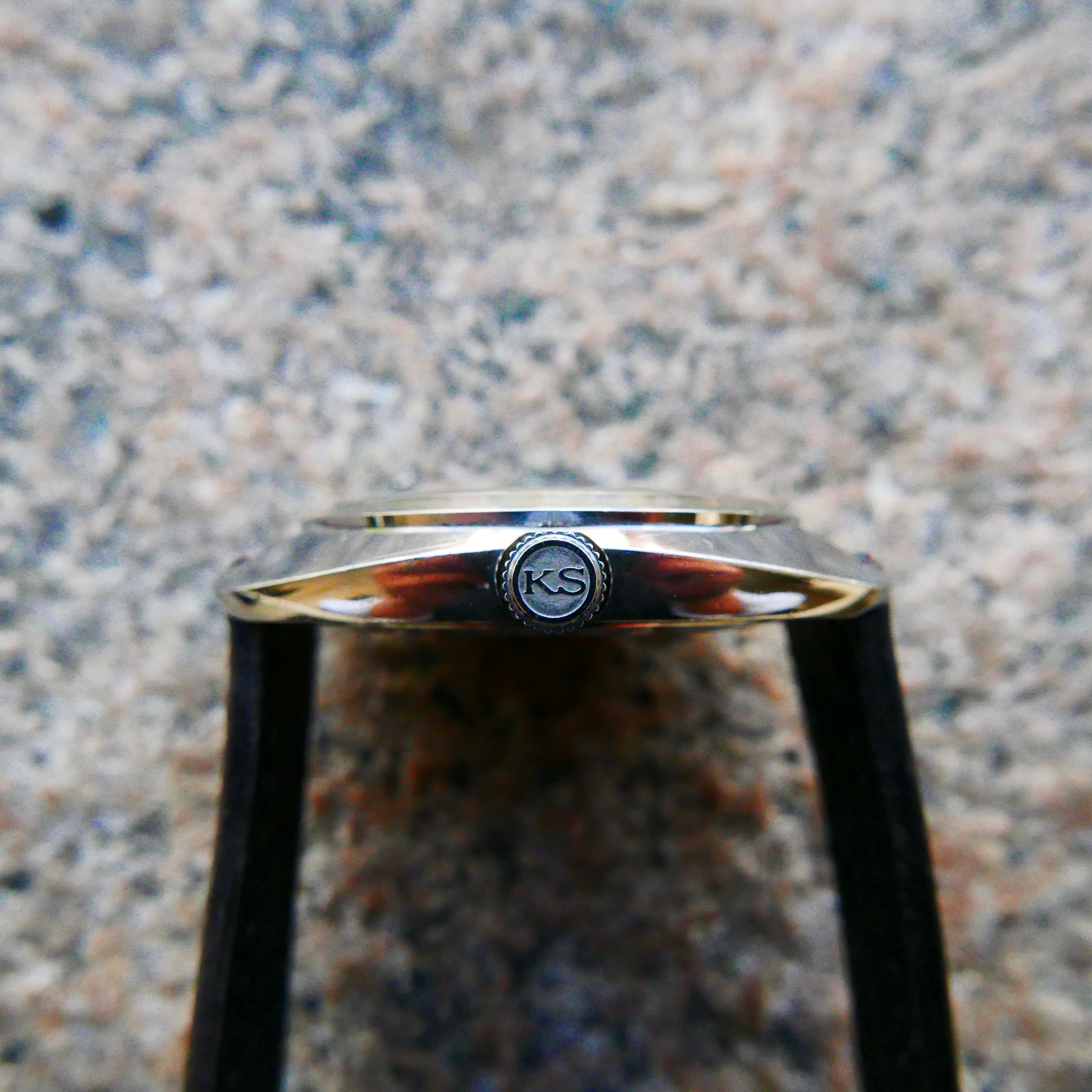 Vintage Watch | King Seiko 45-8010 Superior Chronometer