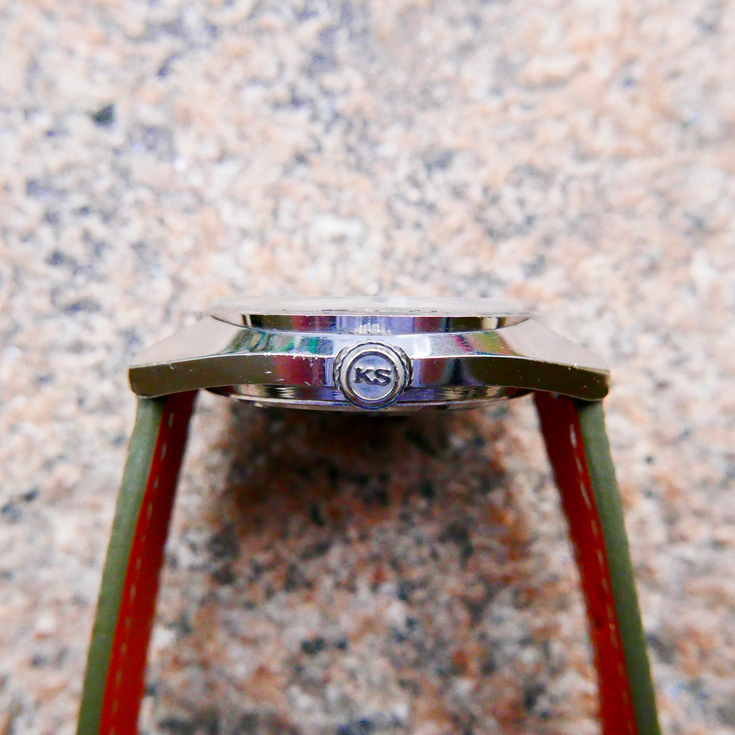 Vintage Watch | King Seiko 5626