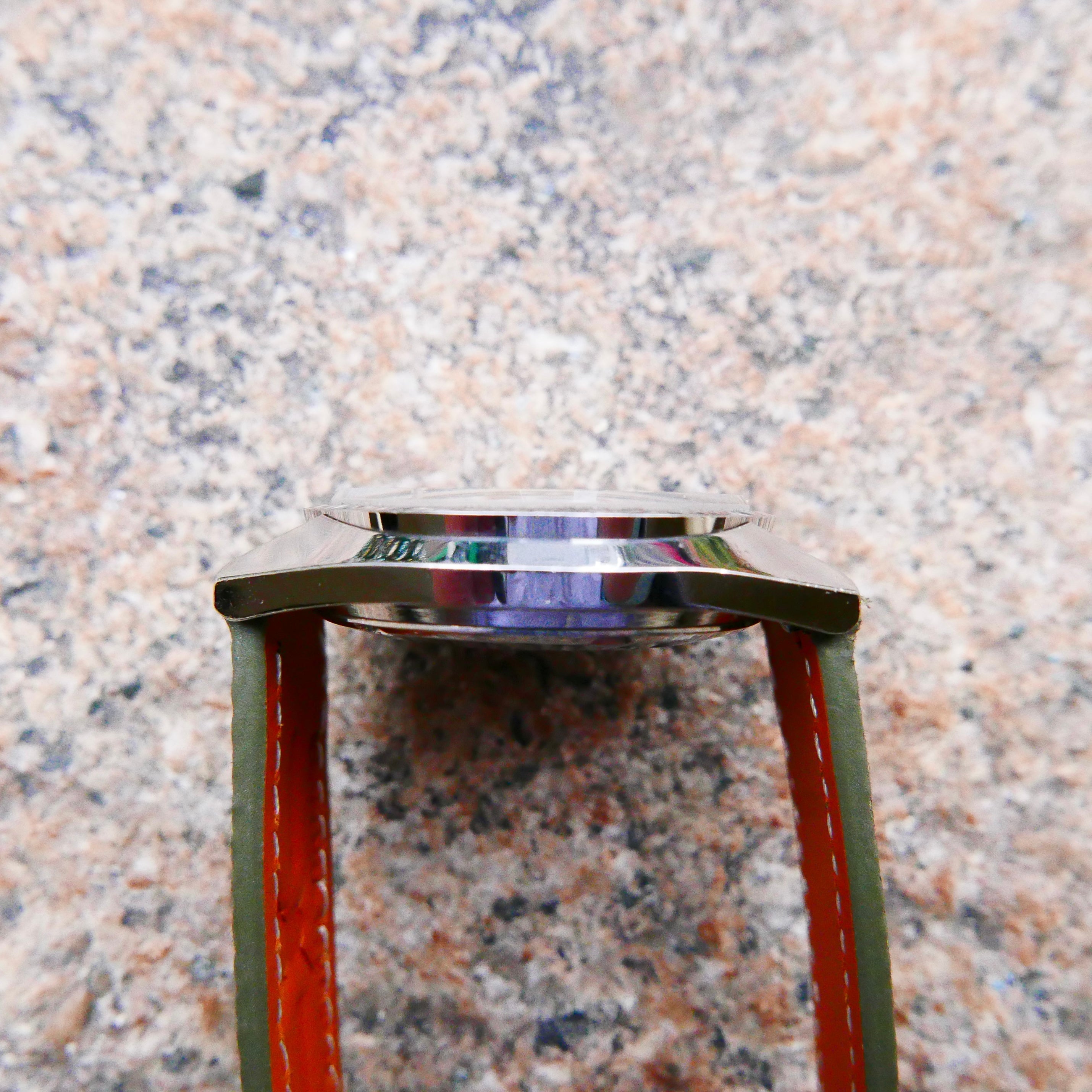 Vintage Watch | King Seiko 5626