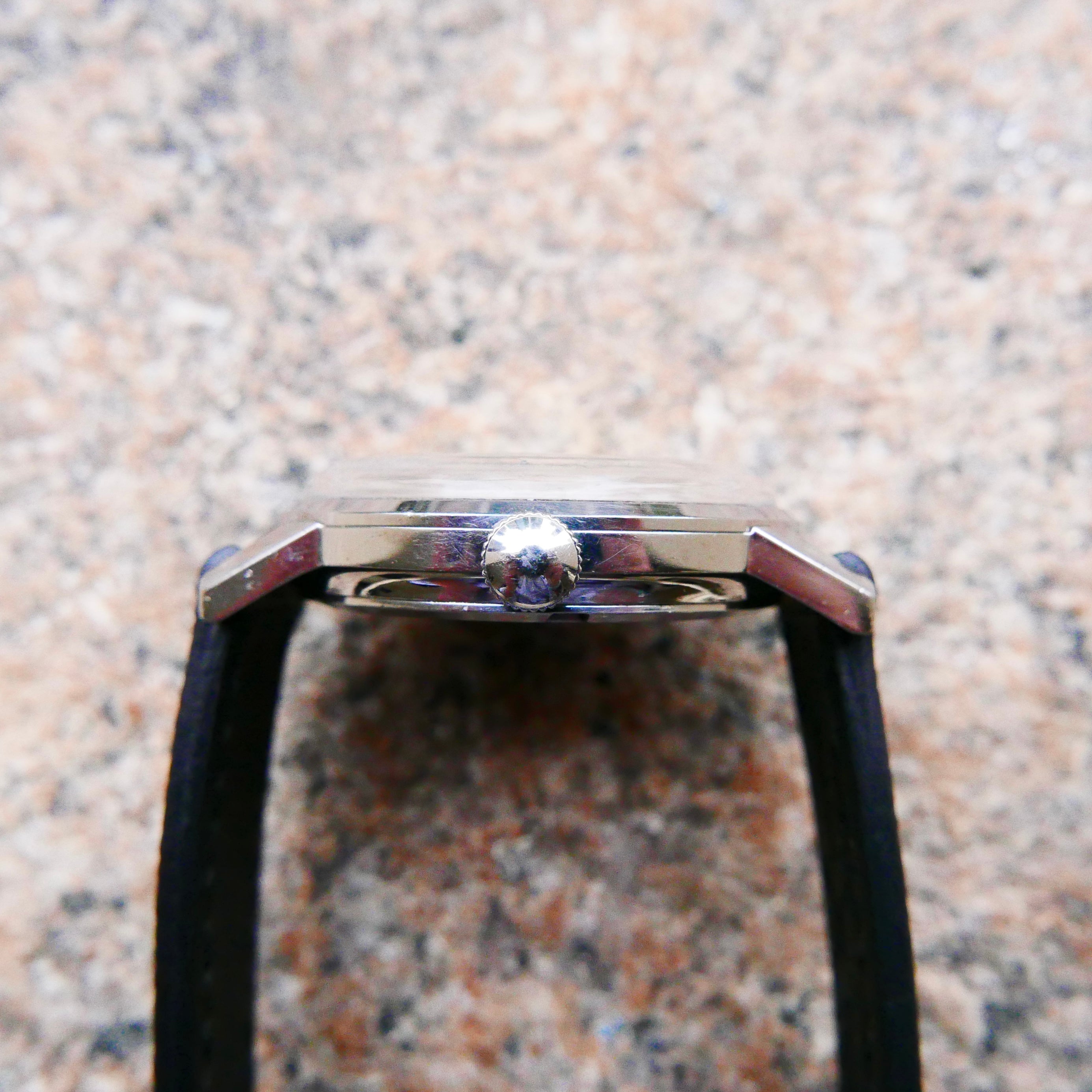 Vintage Watch | Seiko Lord Marvel 5740-0010 (2nd Gen Lord Marvel)