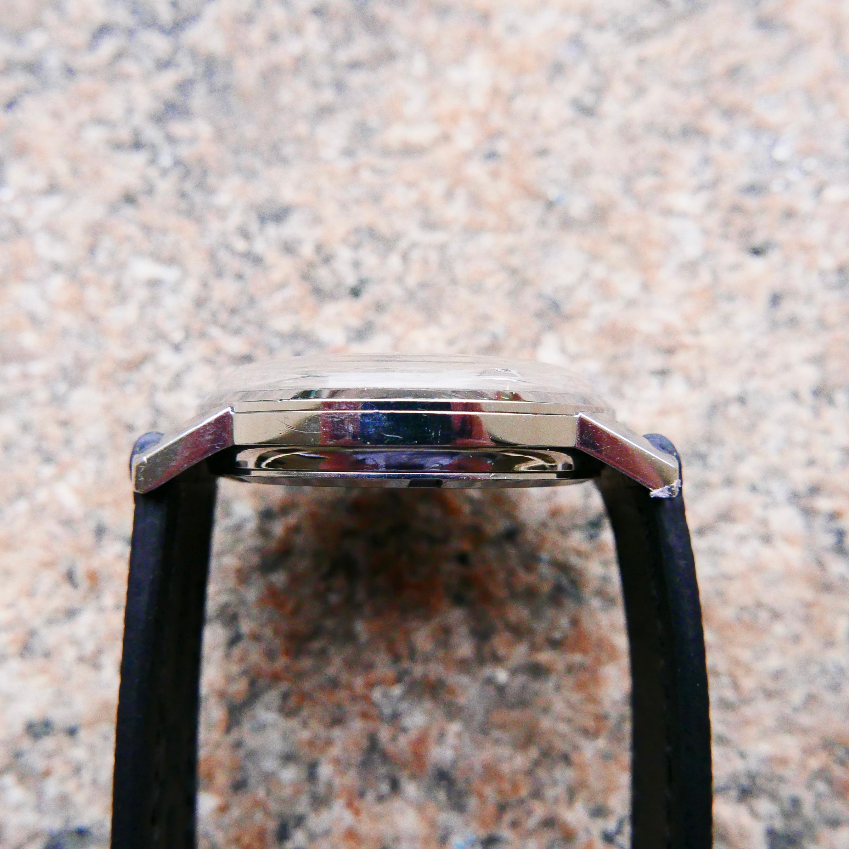Vintage Watch | Seiko Lord Marvel 5740-0010 (2nd Gen Lord Marvel)