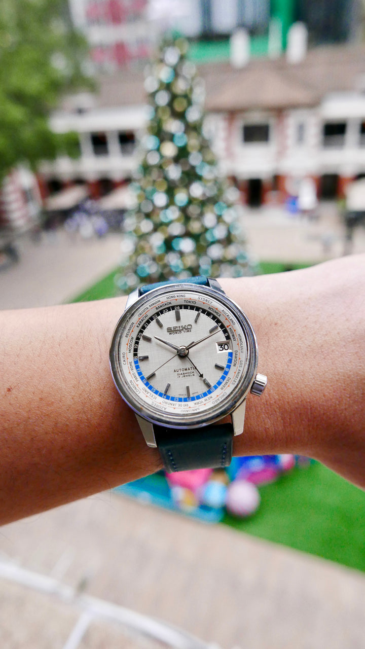 vintage-watch-seiko-world-time-6217-7000-1964-tokyo-olympics-issue