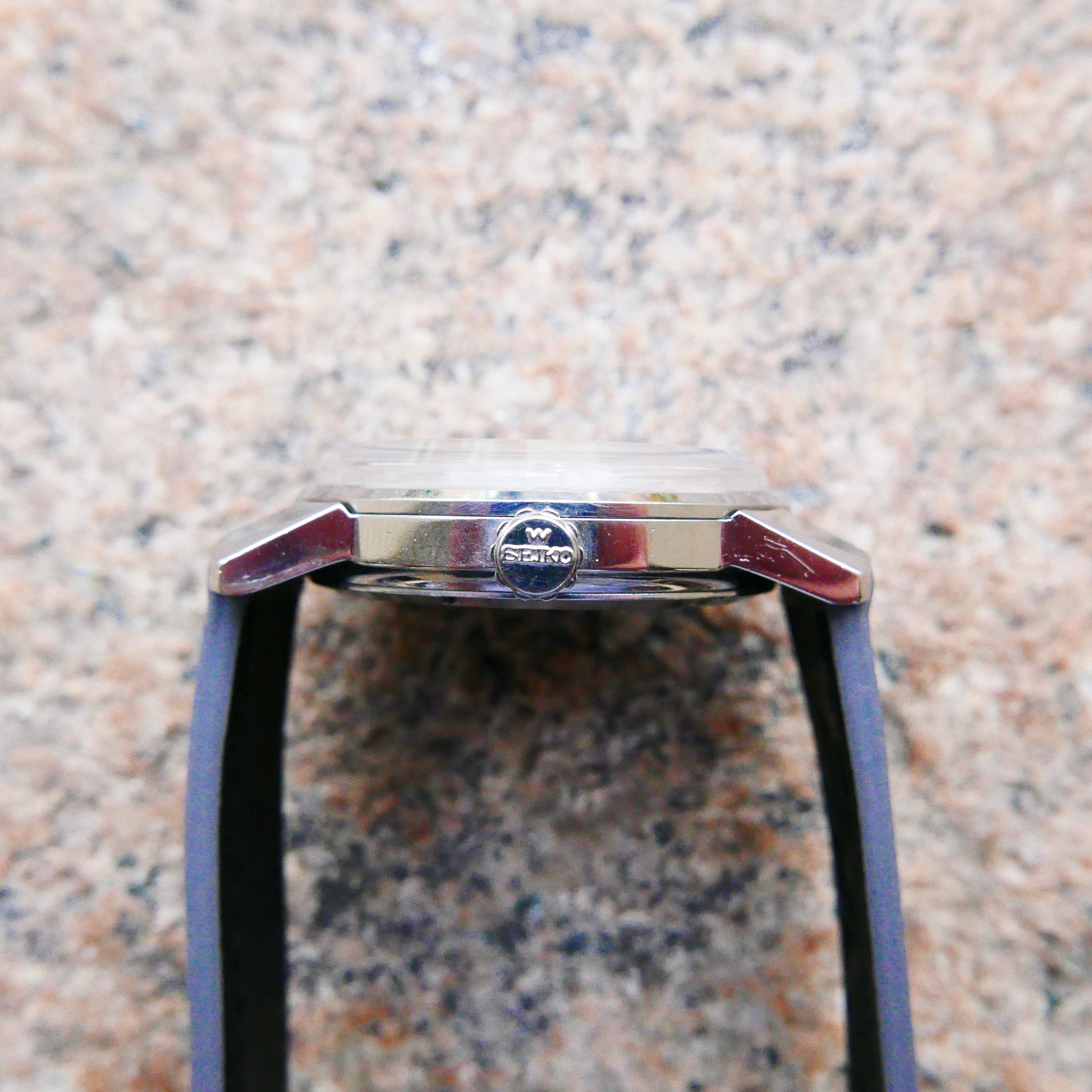 Vintage Watch | King Seiko 44-9990