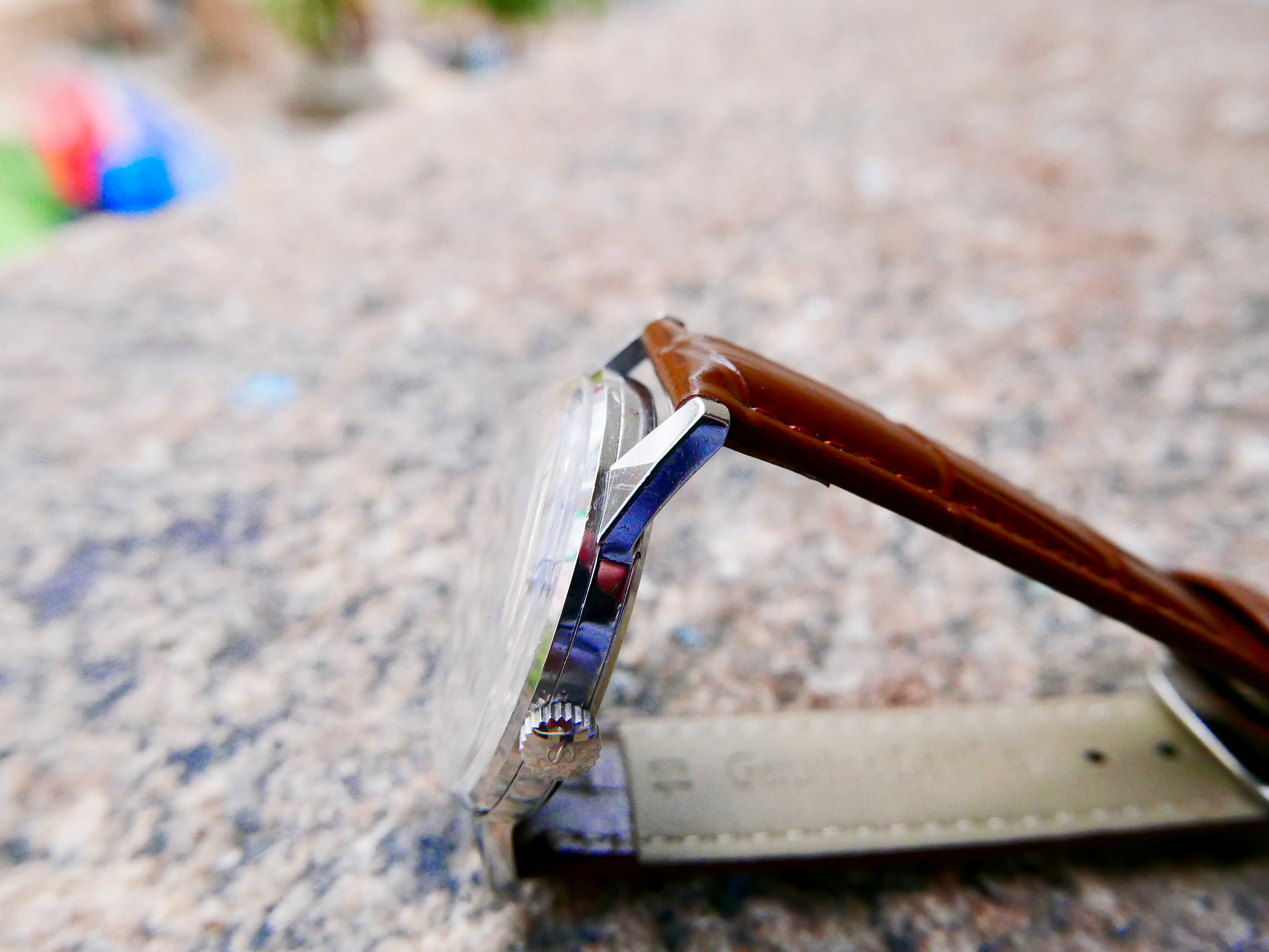 Vintage Watch | Seiko Crown Special 15021