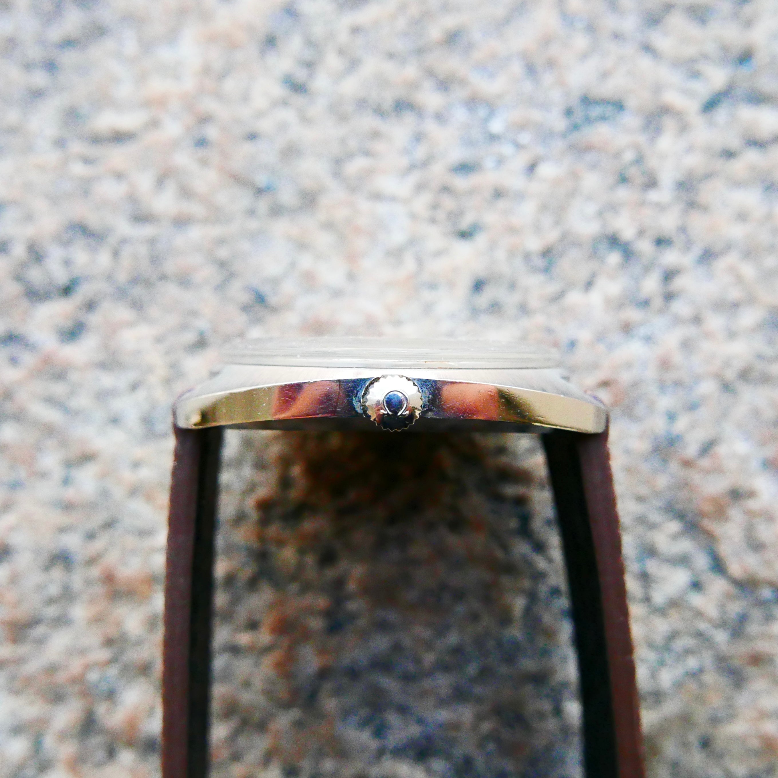 Vintage Watch | Omega Seamster Cosmic