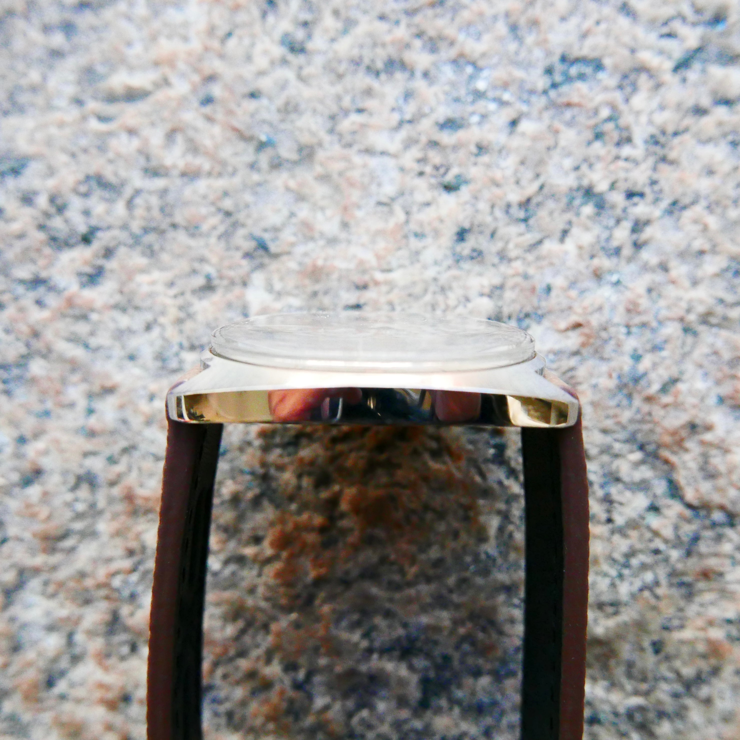 Vintage Watch | Omega Seamster Cosmic