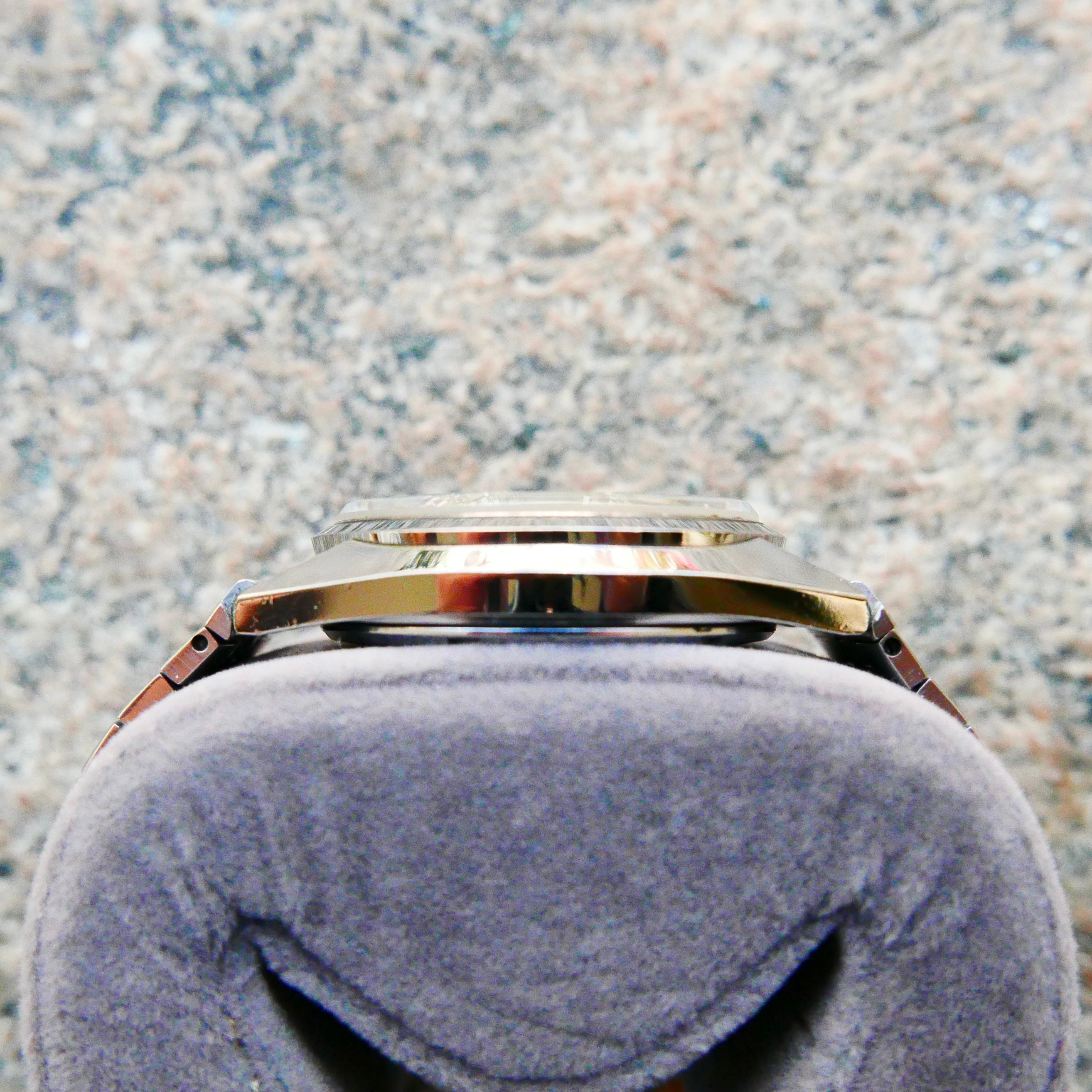 Vintage Watch | Grand Seiko 5645 7010