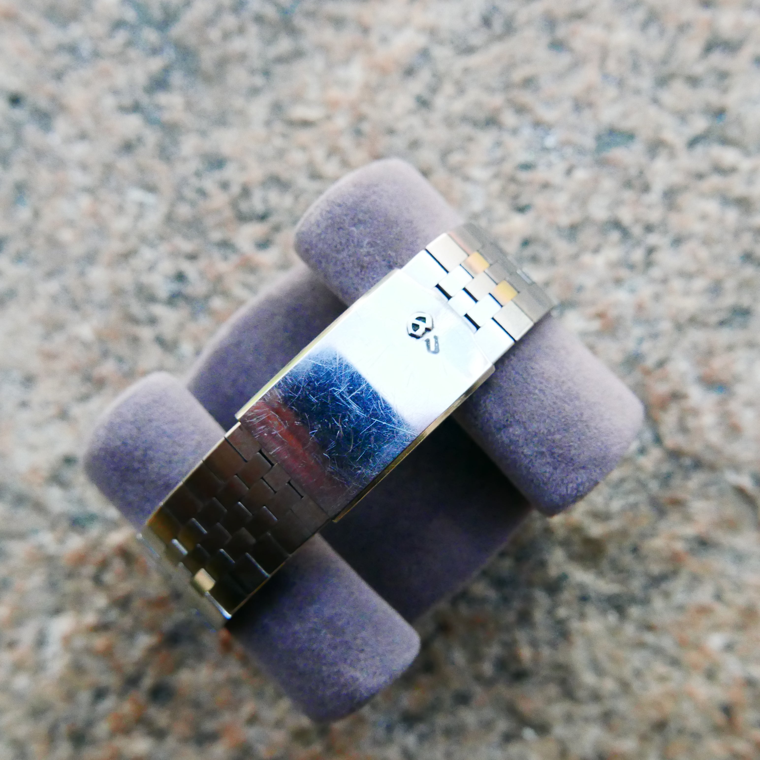 Vintage Watch | Grand Seiko 5645 7010