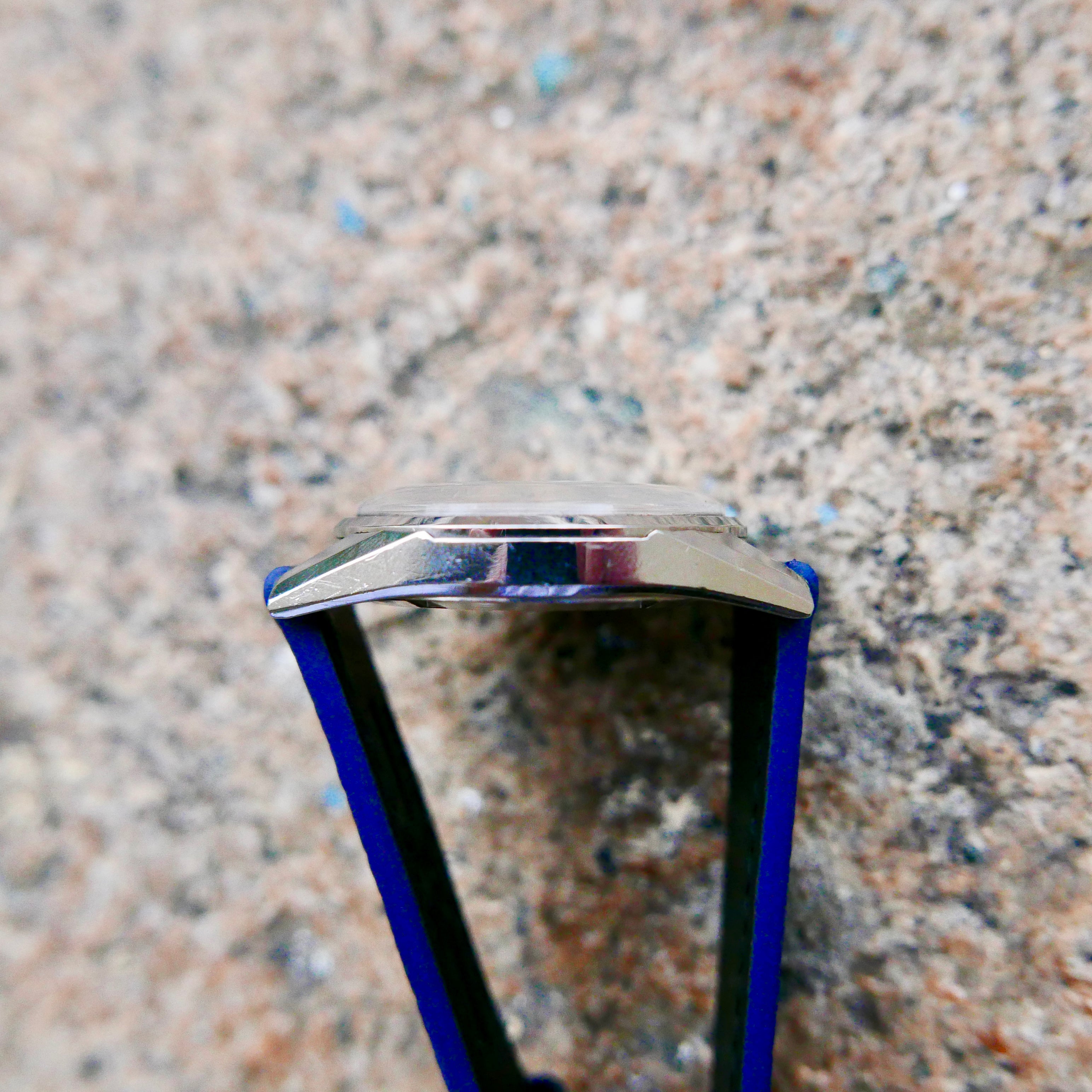 Vintage Watch | Seiko Lord Marvel 36000