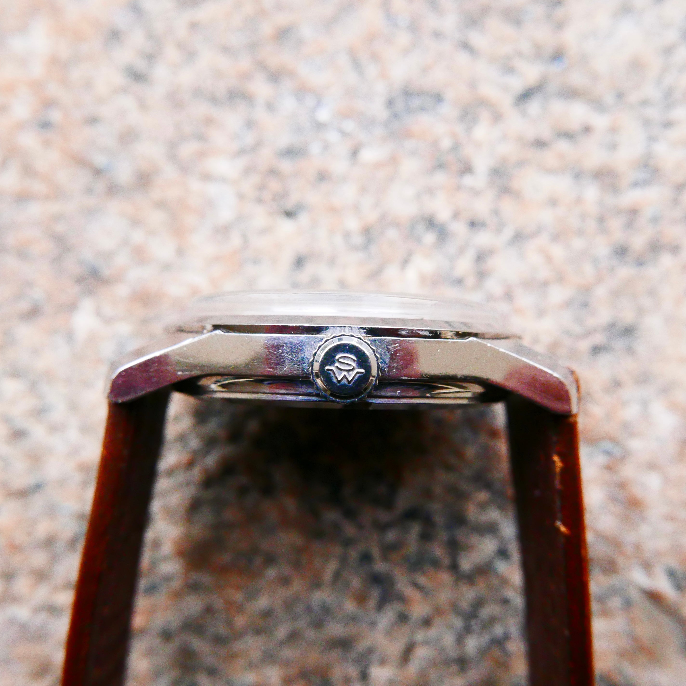 Vintage Watch | King Seiko 4402-8000R