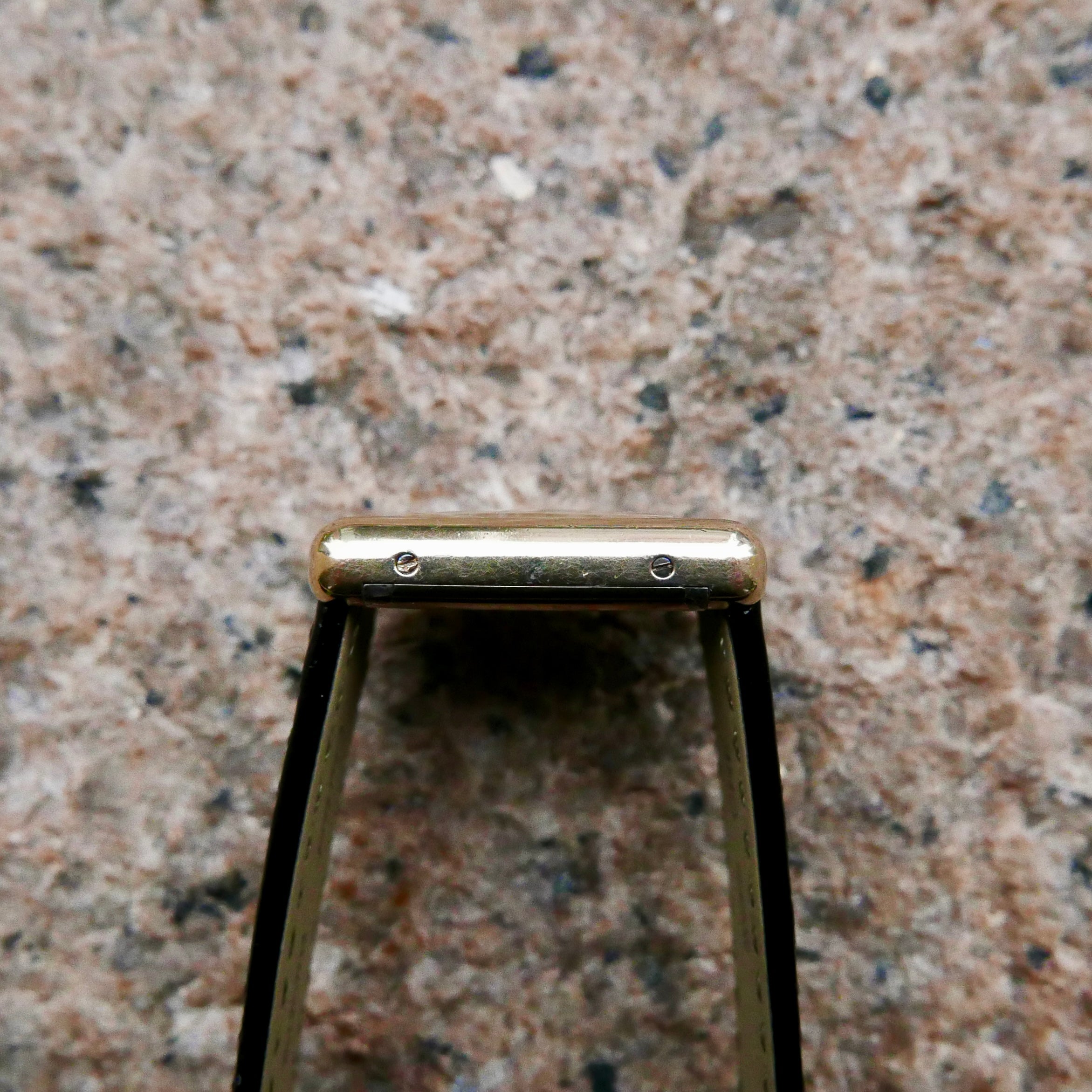 Vintage Watch |Cartier Tank Must Manual Movement Vintage