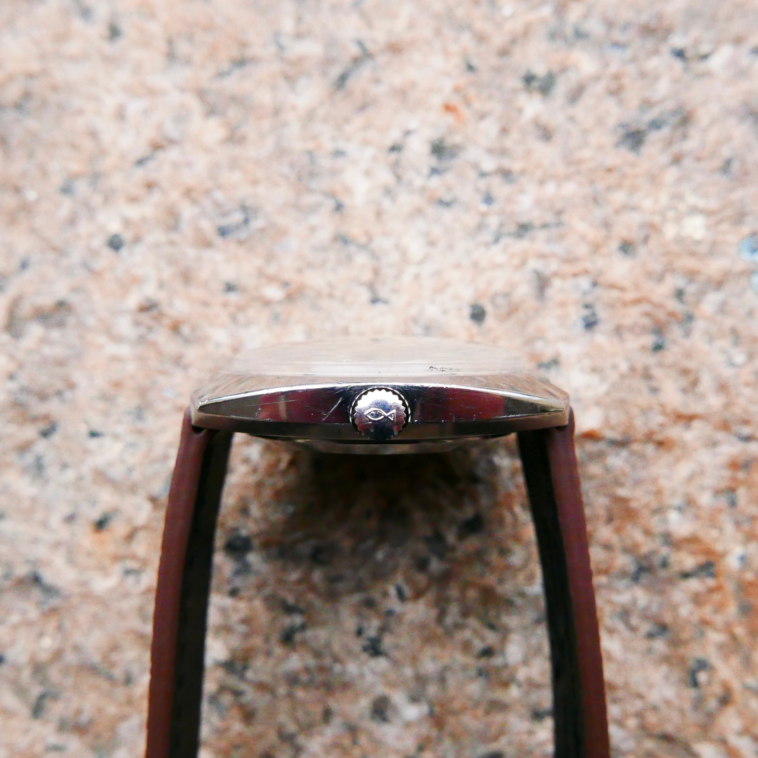 Vintage Watch | IWC Automatic IW1819 Cal 8541B