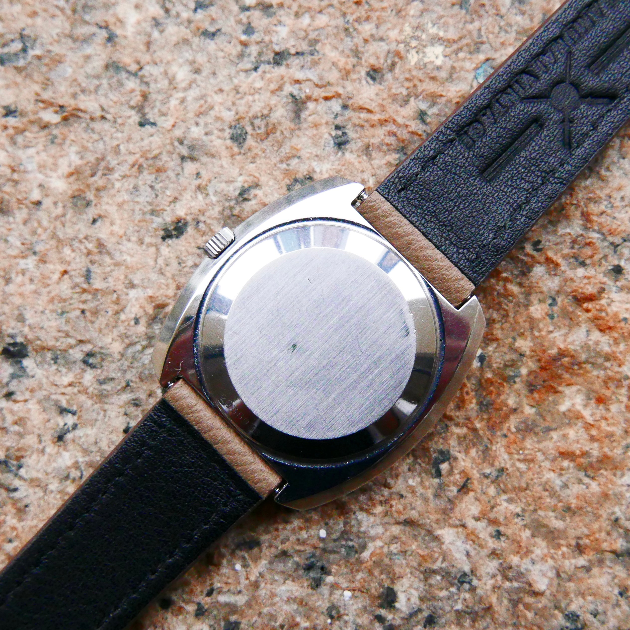 Vintage Watch | IWC Automatic IW1819 Cal 8541B