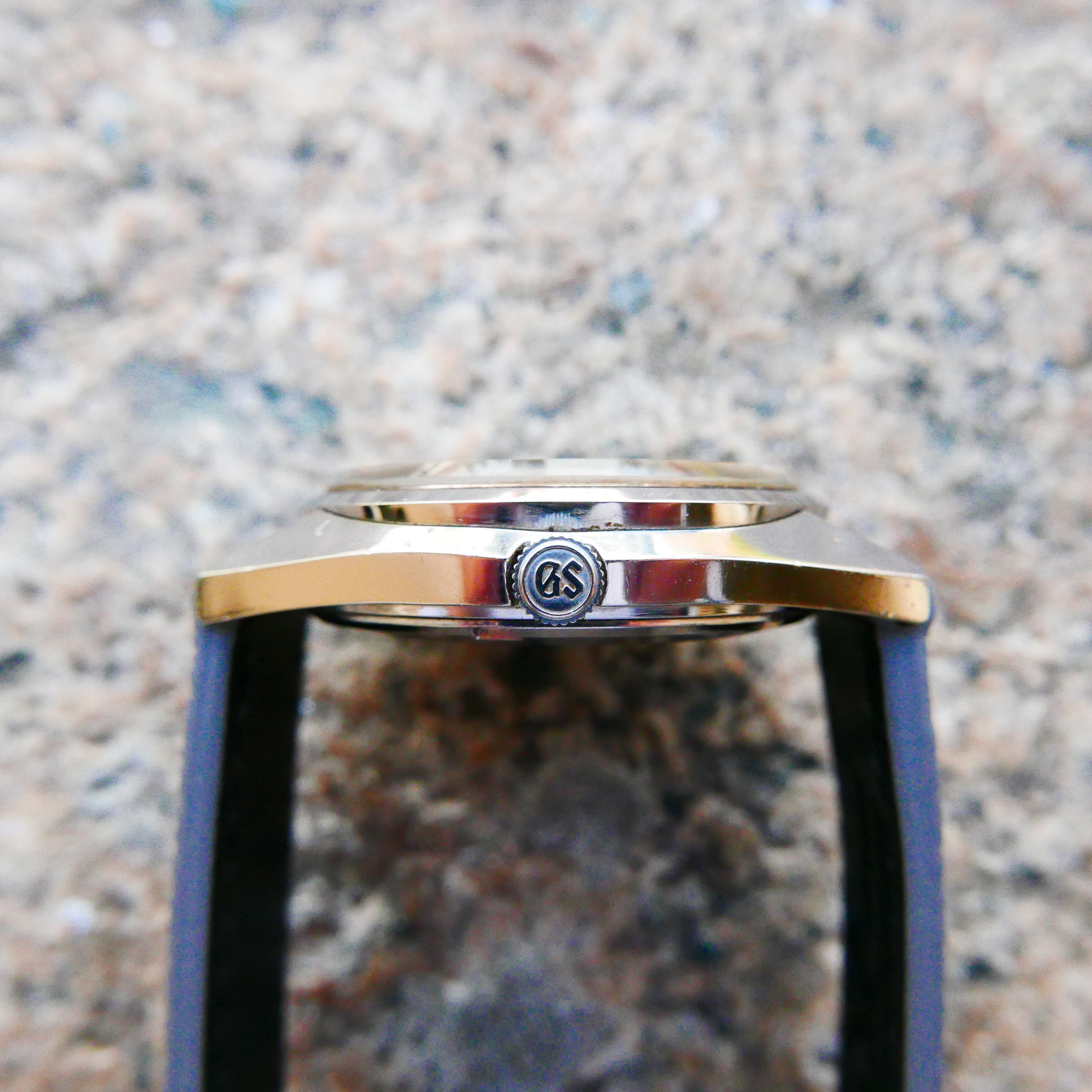 Vintage Watch | Grand Seiko 5645 7010