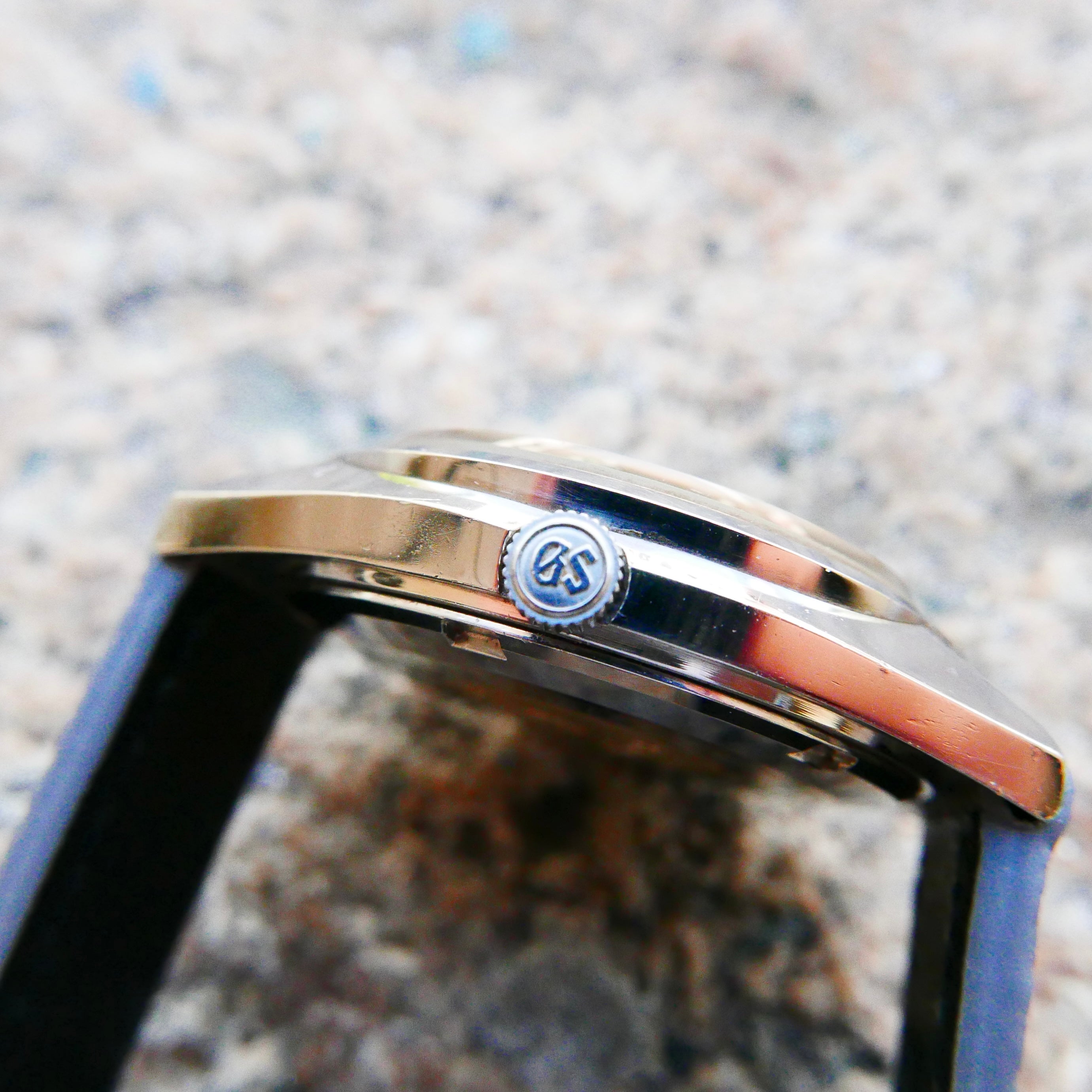 Vintage Watch | Grand Seiko 5645 7010