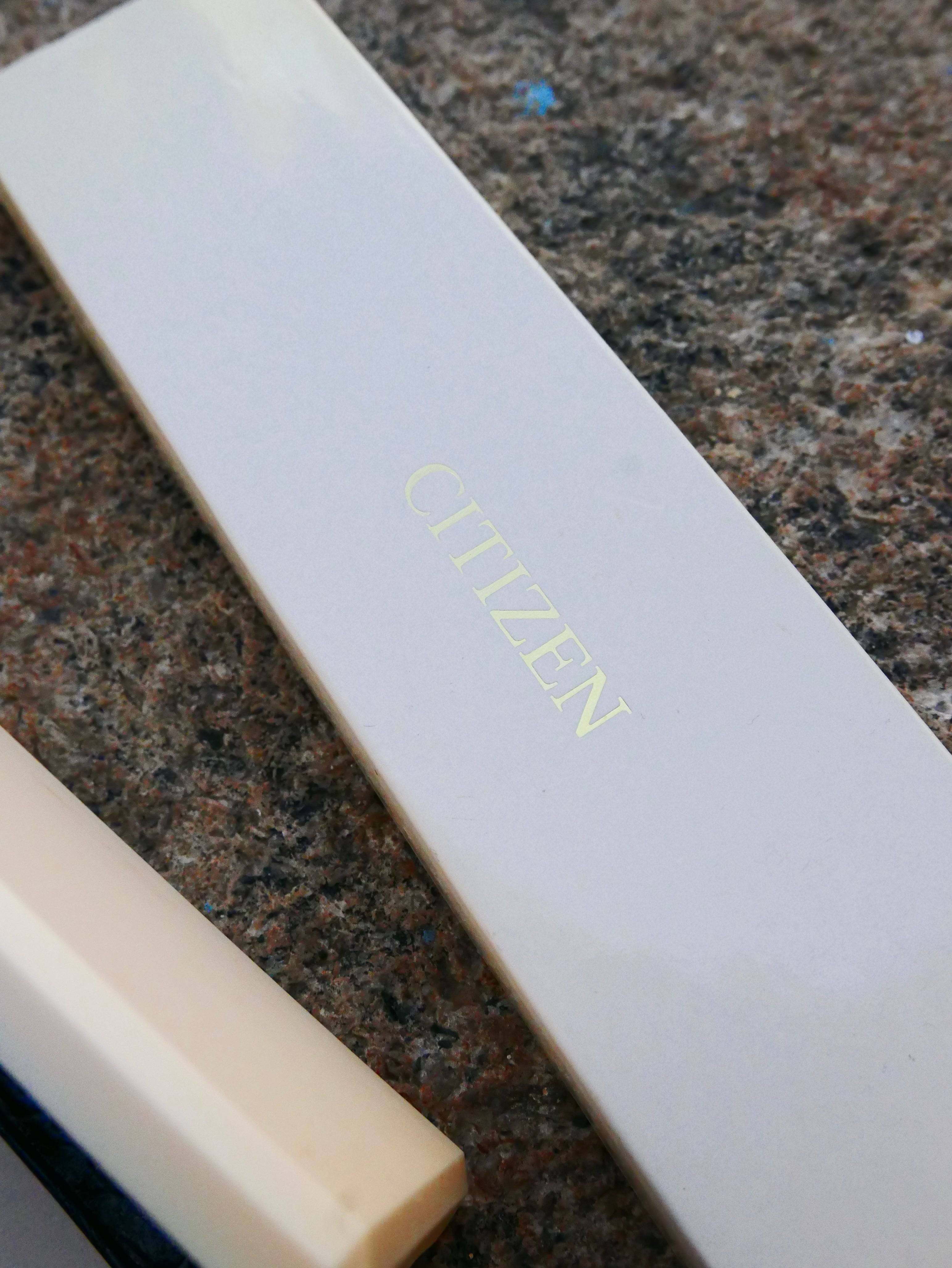 Vintage Watch | Citizen Club La Mer 3480-341128-Y (NOS)