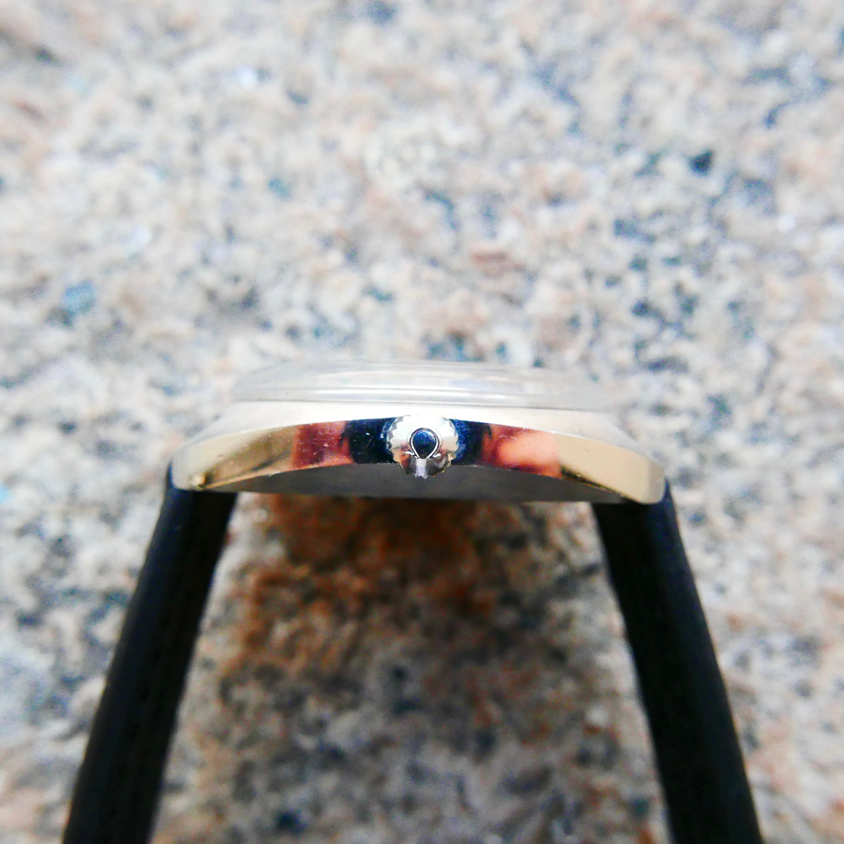 Vintage Watch | Omega Seamster Cosmic