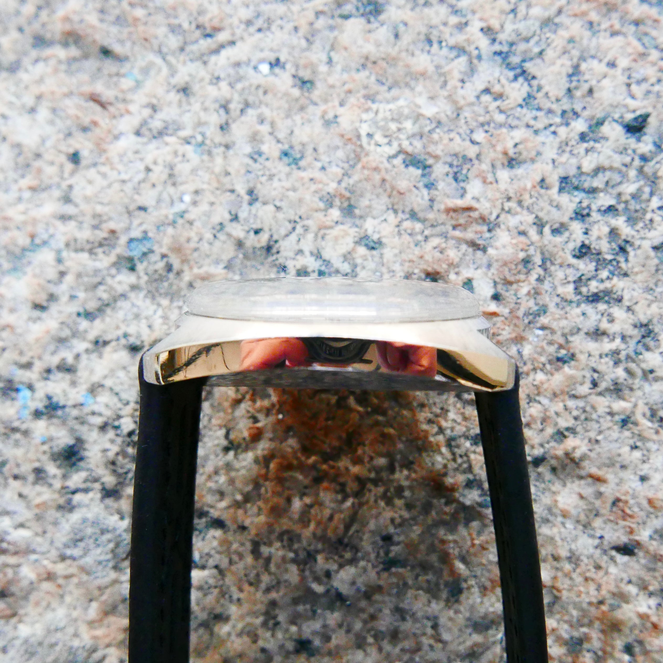 Vintage Watch | Omega Seamster Cosmic