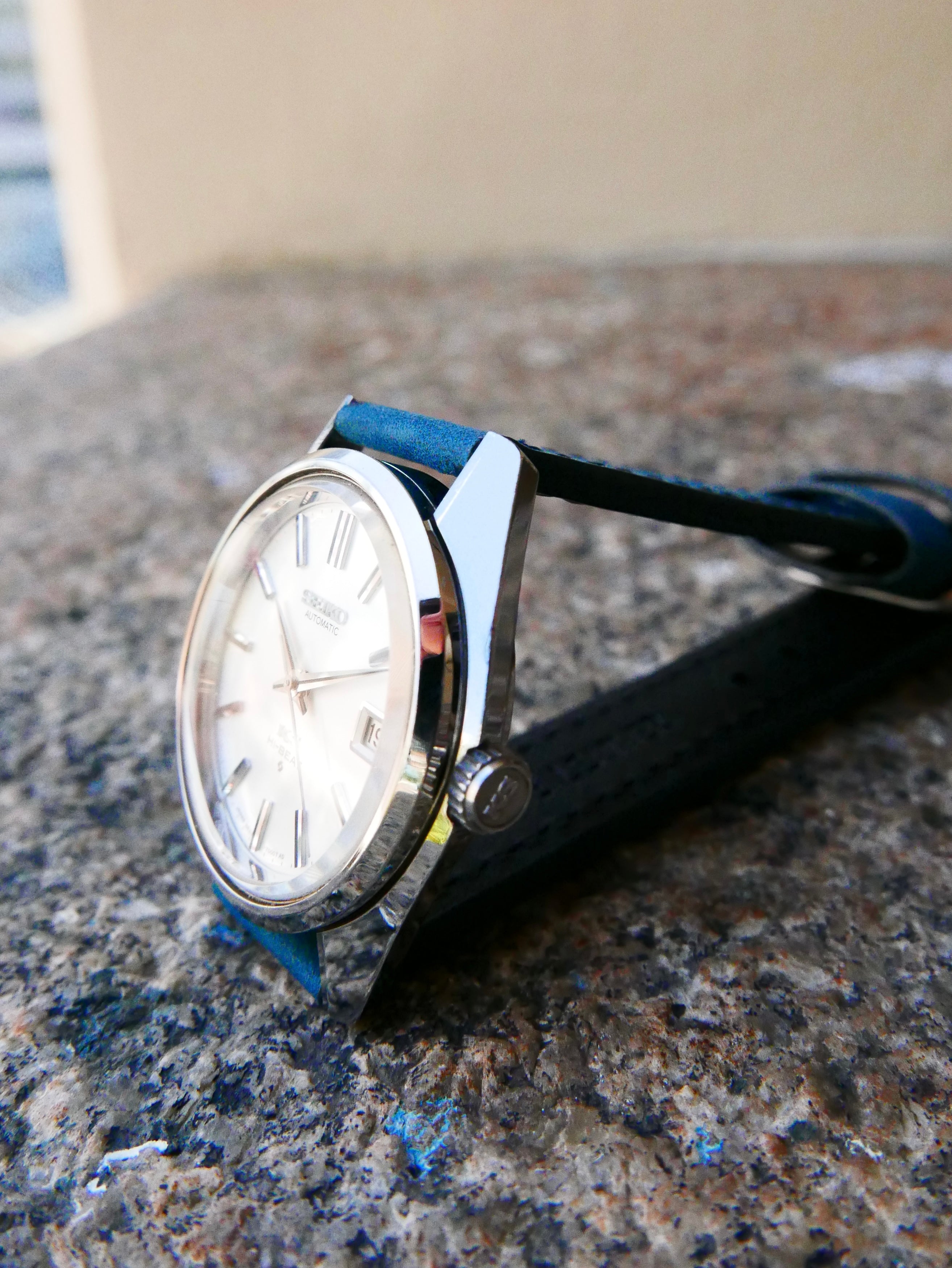 Vintage Watch | King Seiko 5625 - 7000