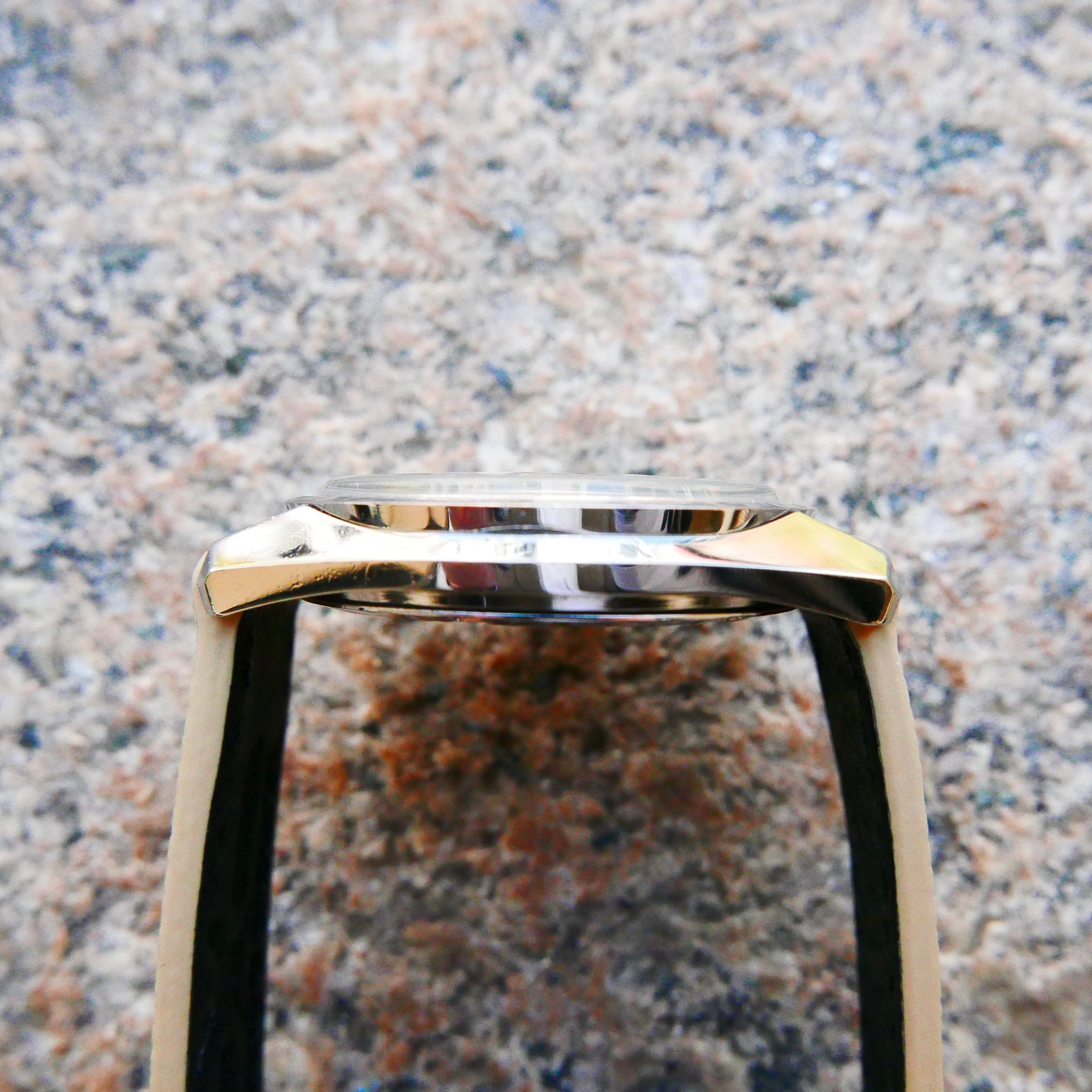 Vintage Watch | Grand Seiko 4520-8000 (45GS)