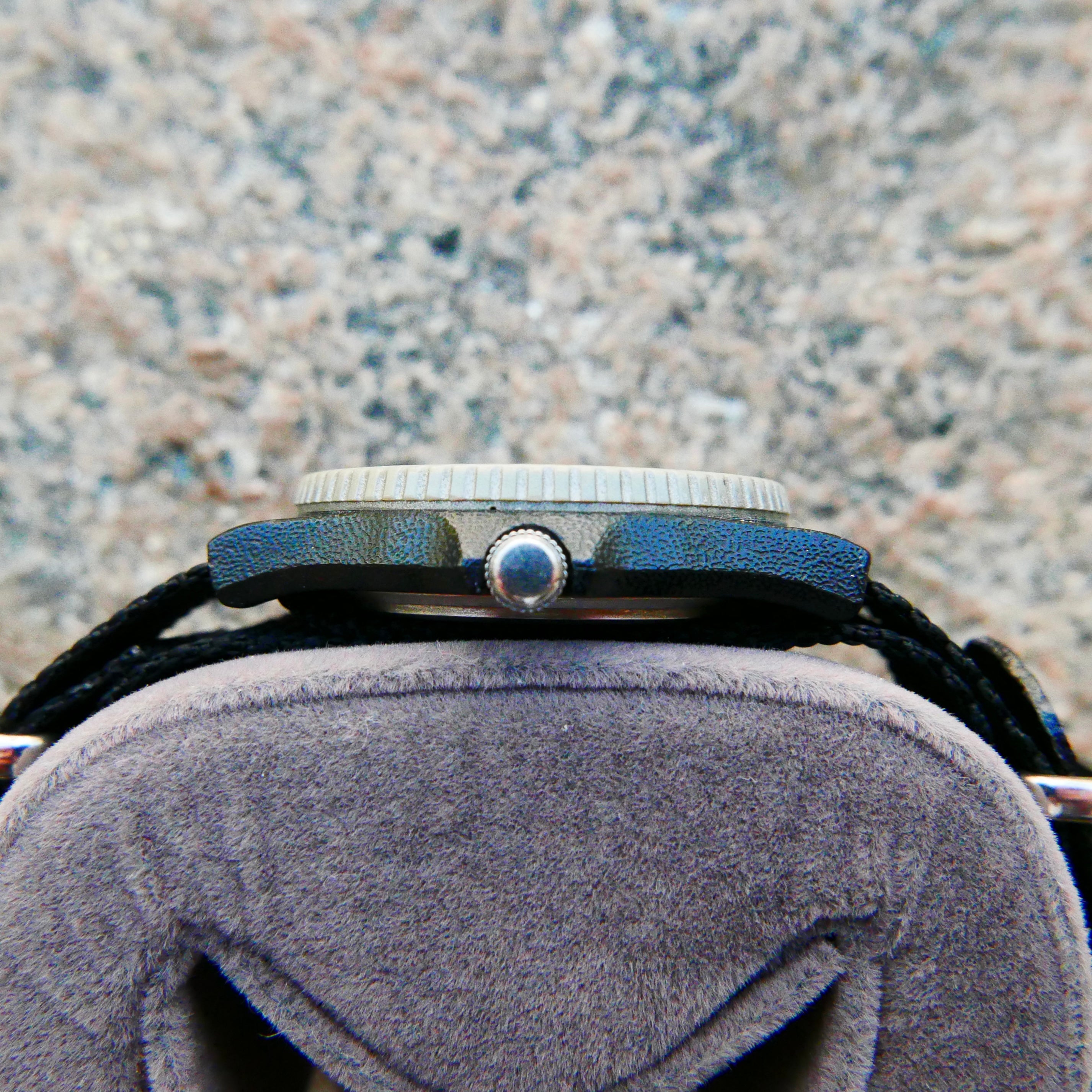 Vintage Watch | Seiko Alba Sports 50 Mickey Mouse Quartz