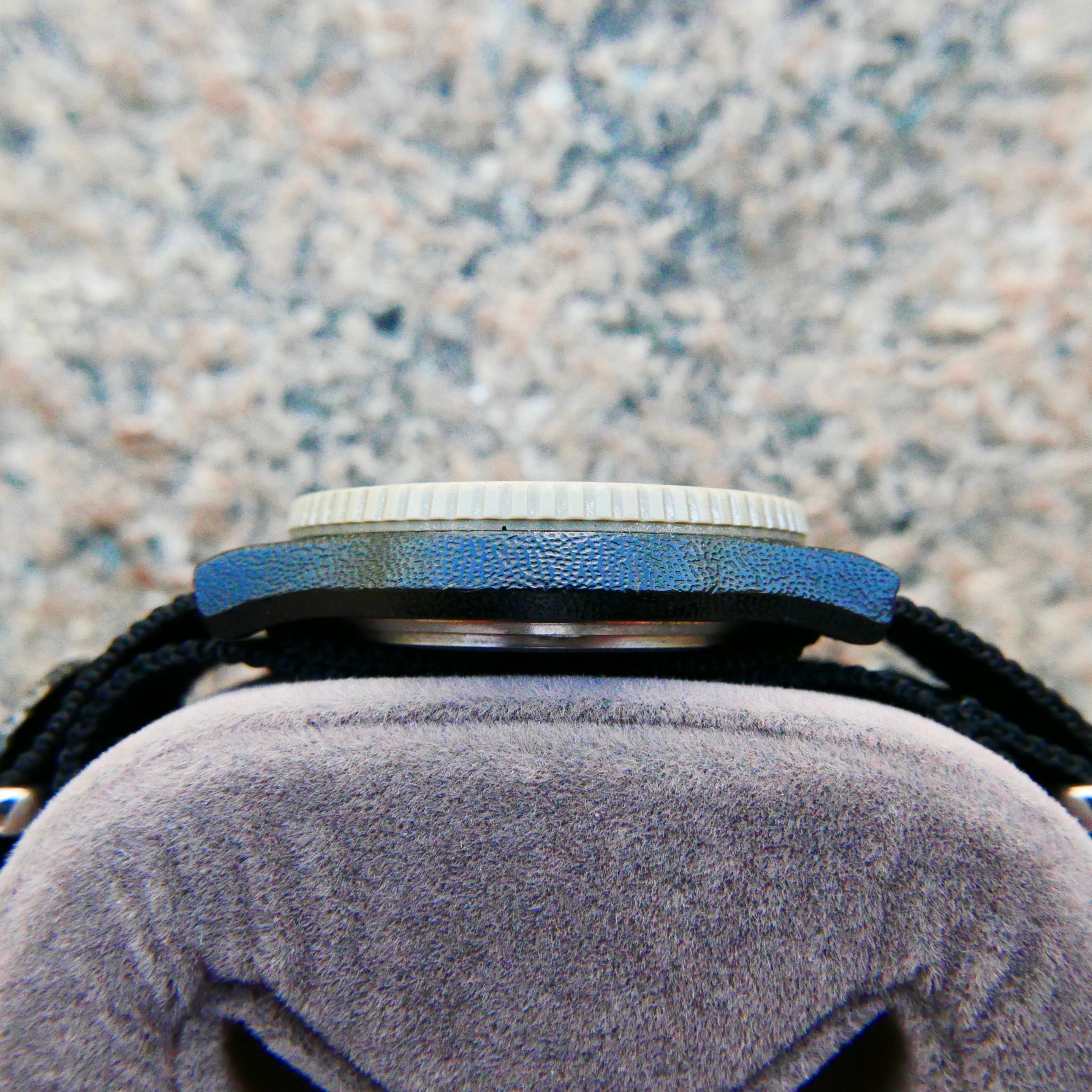 Vintage Watch | Seiko Alba Sports 50 Mickey Mouse Quartz