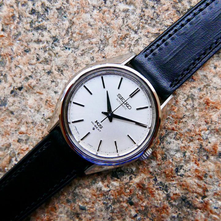 King Seiko 5621-7030
