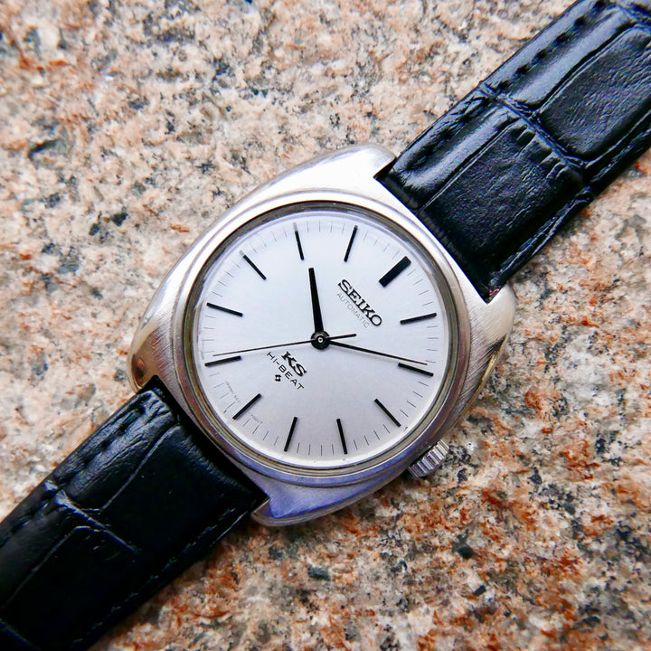 King Seiko 5621 