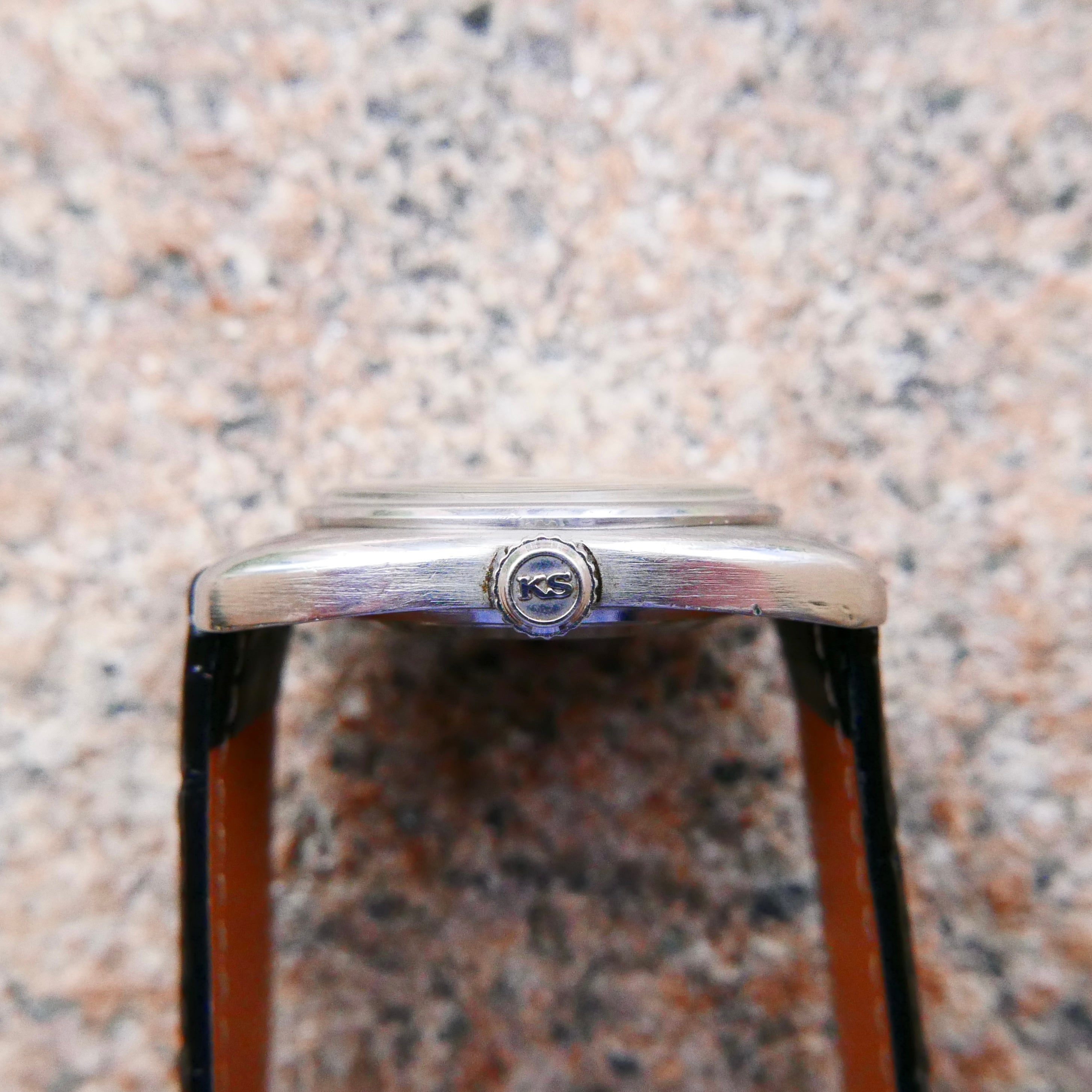 King Seiko 5621 