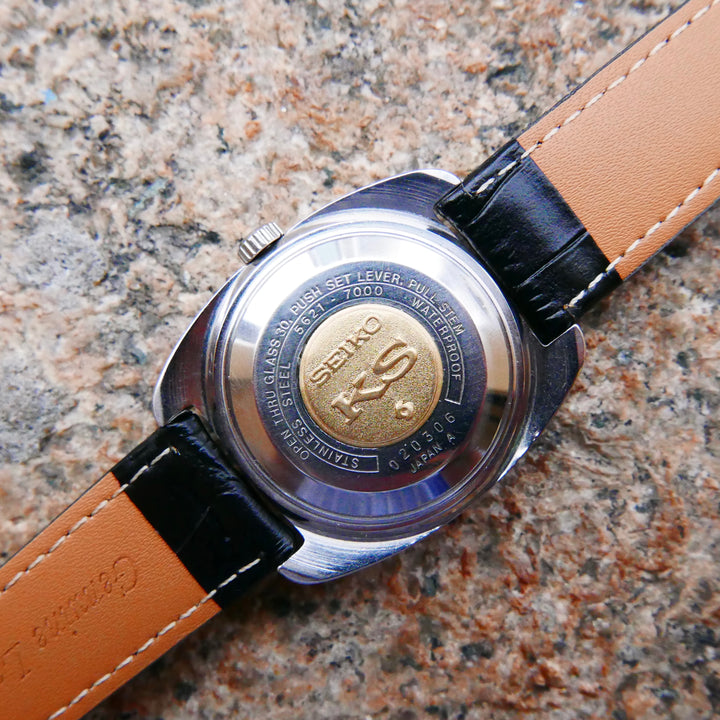 King Seiko 5621 