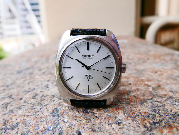 King Seiko 5621 