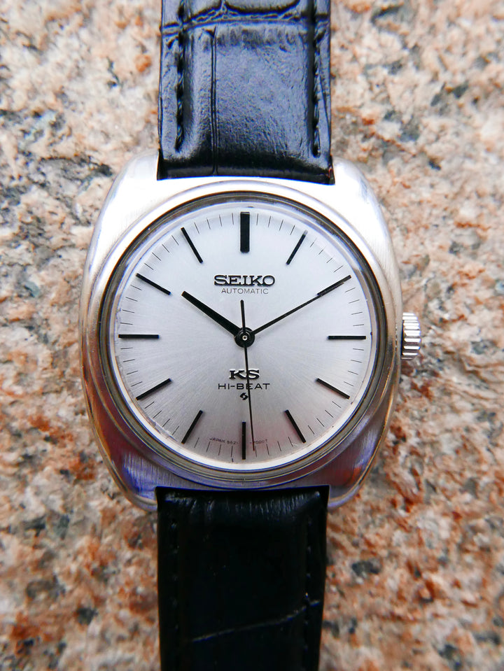 King Seiko 5621 