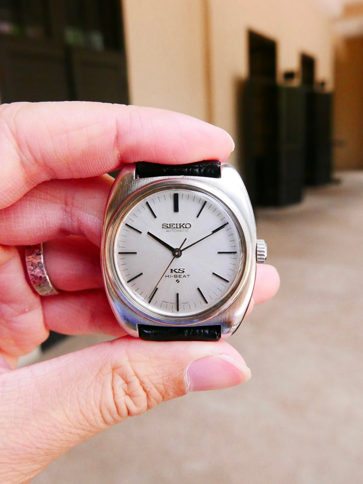 King Seiko 5621 