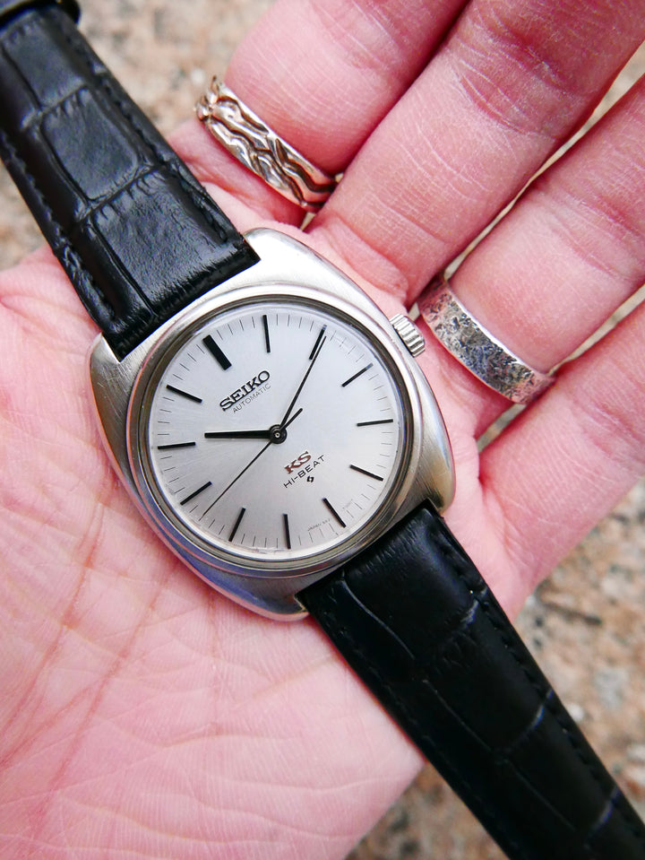 King Seiko 5621 
